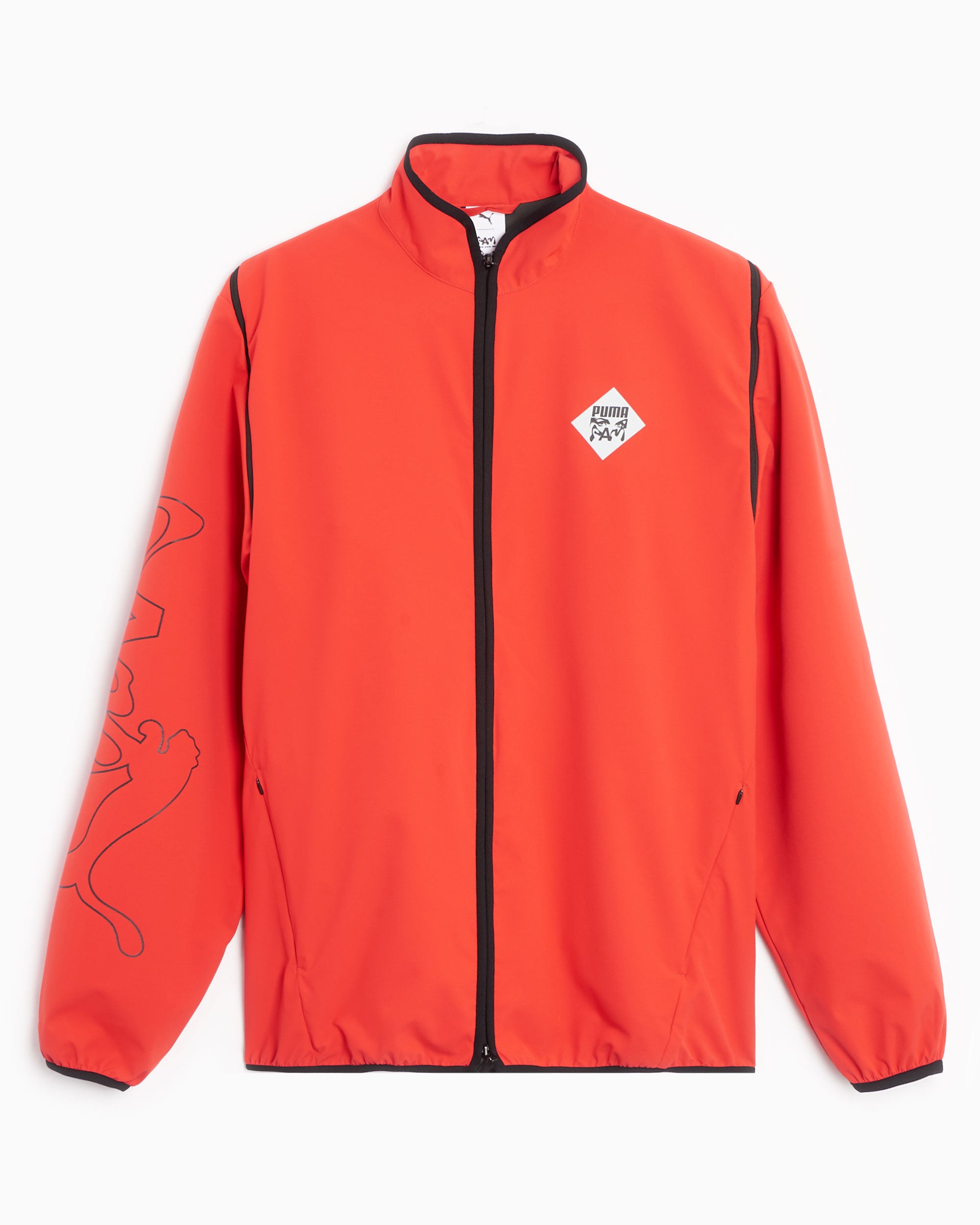 Puma x P.A.M. Unisex Jacket Puma x P.A.M. Unisex Jacket