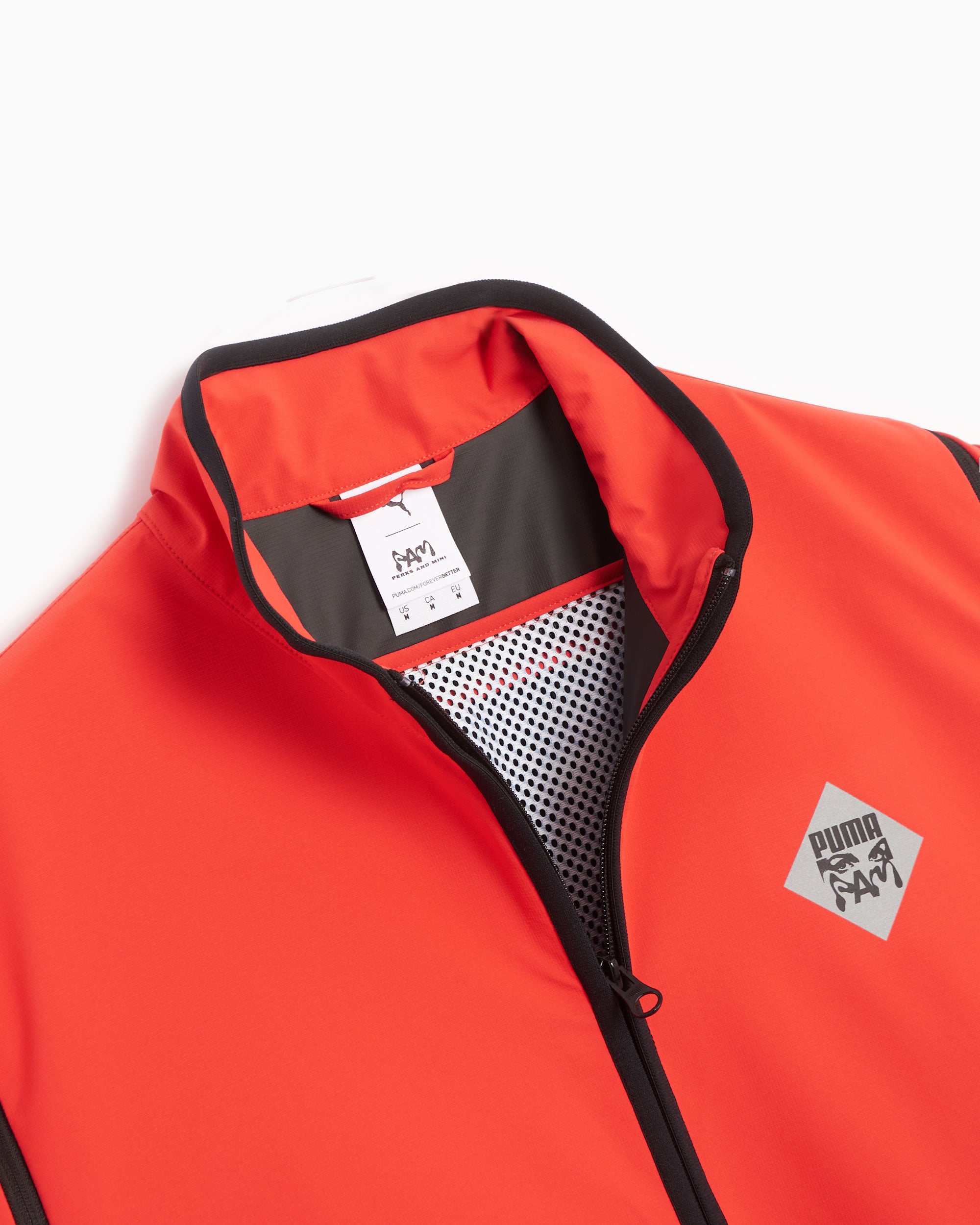 はむ Puma x P.A.M. Unisex Jacket