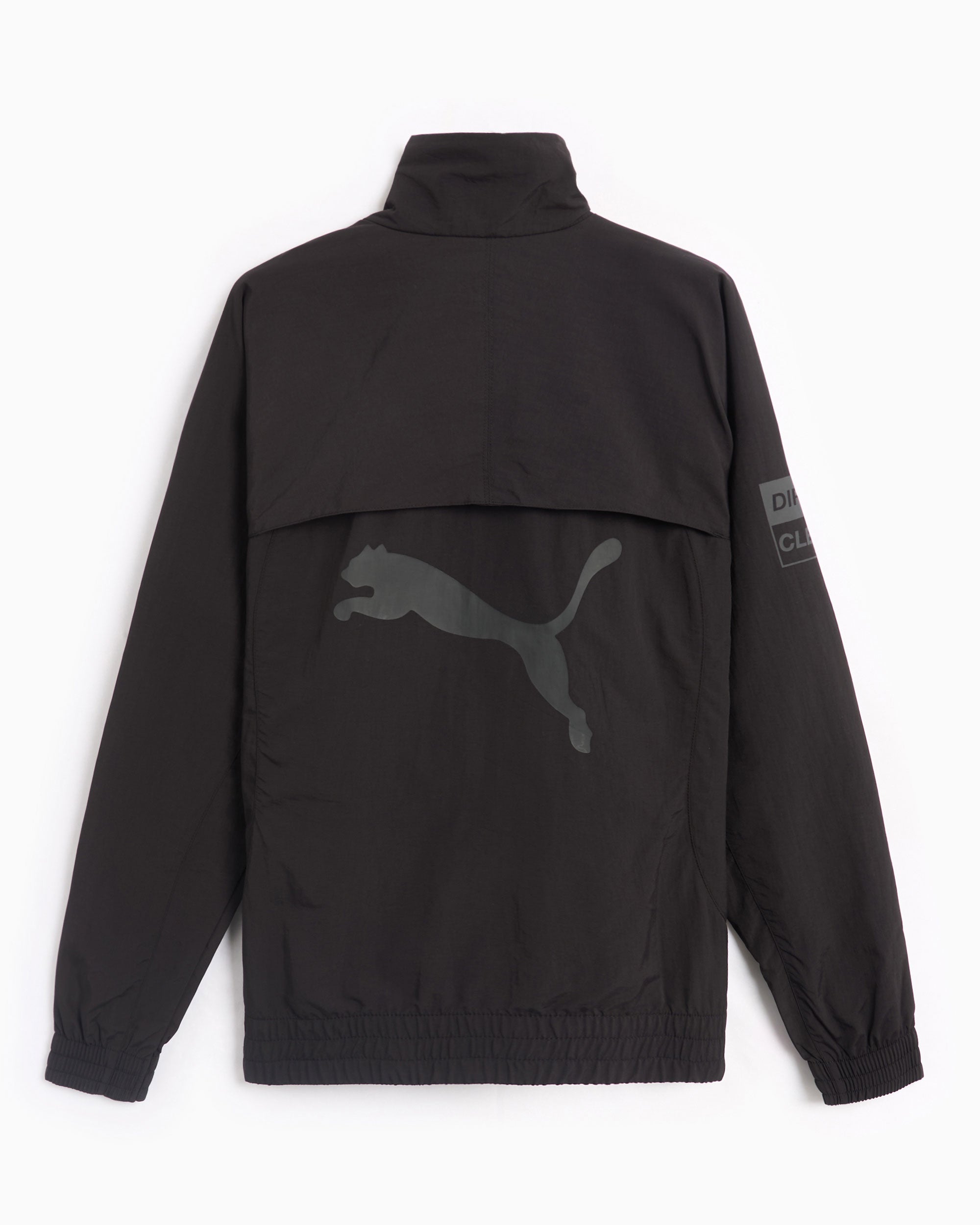 Puma x Pleasures Cellerator Men's Track Jacket