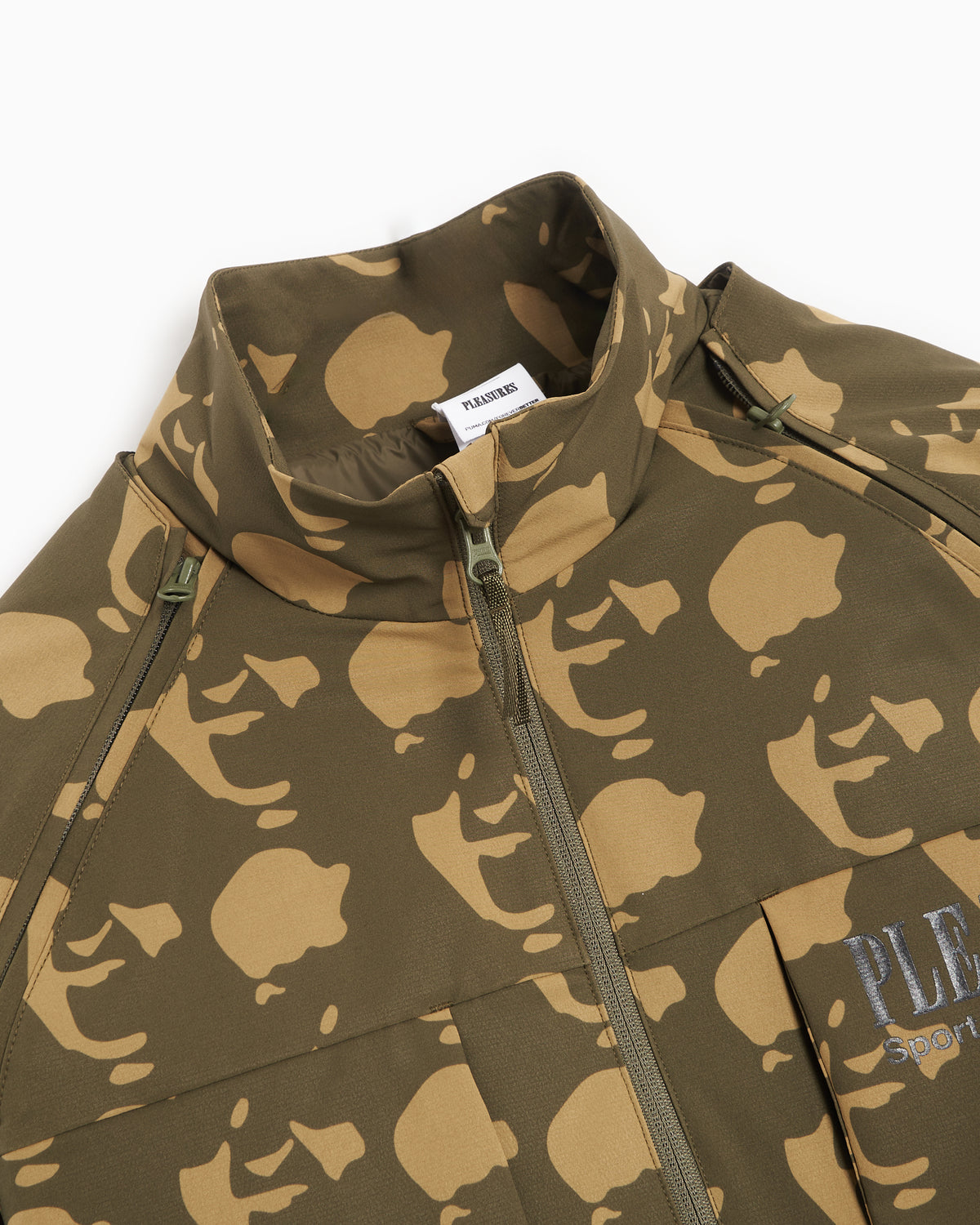 Puma x Pleasures Men