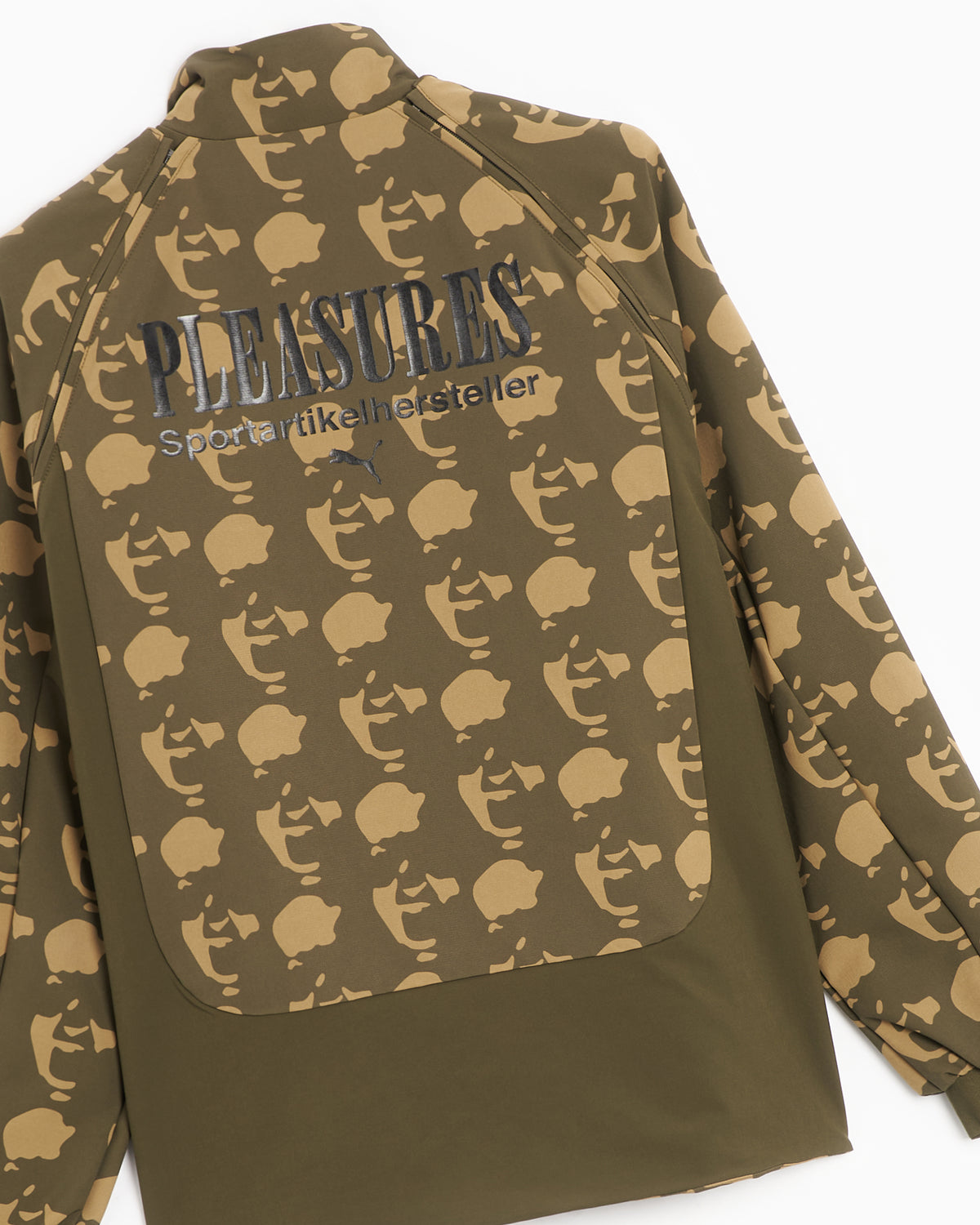 Puma x Pleasures Men