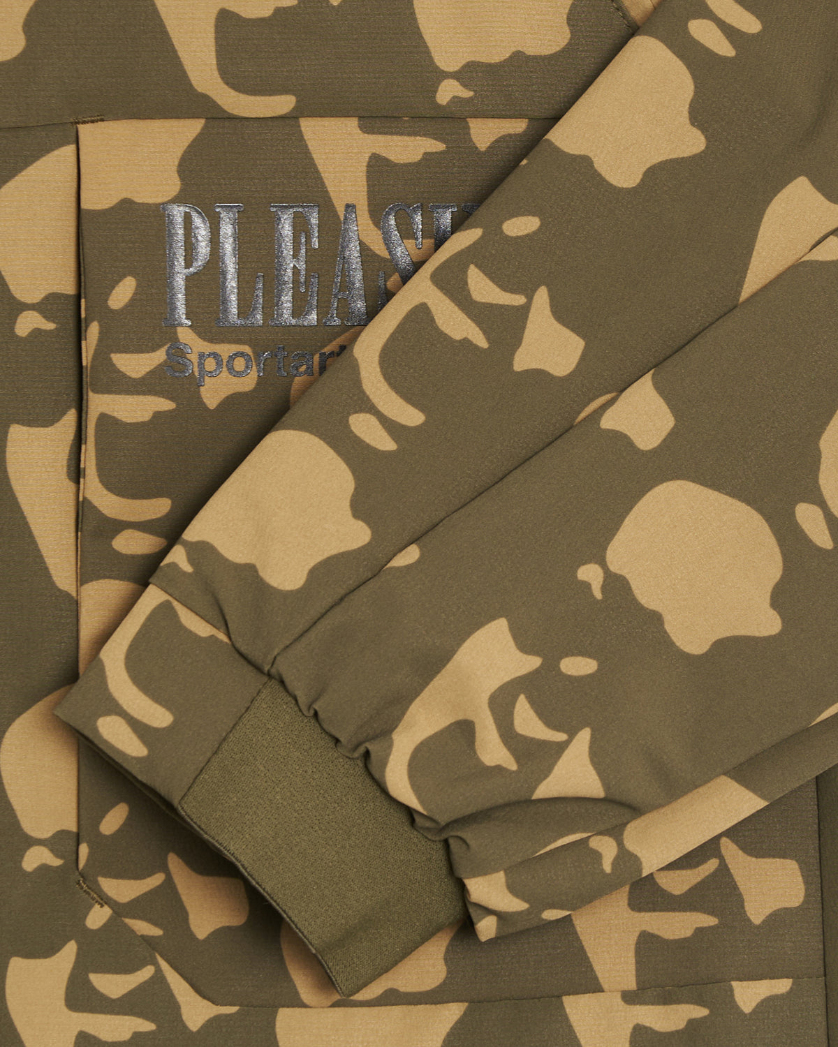Puma x Pleasures Men