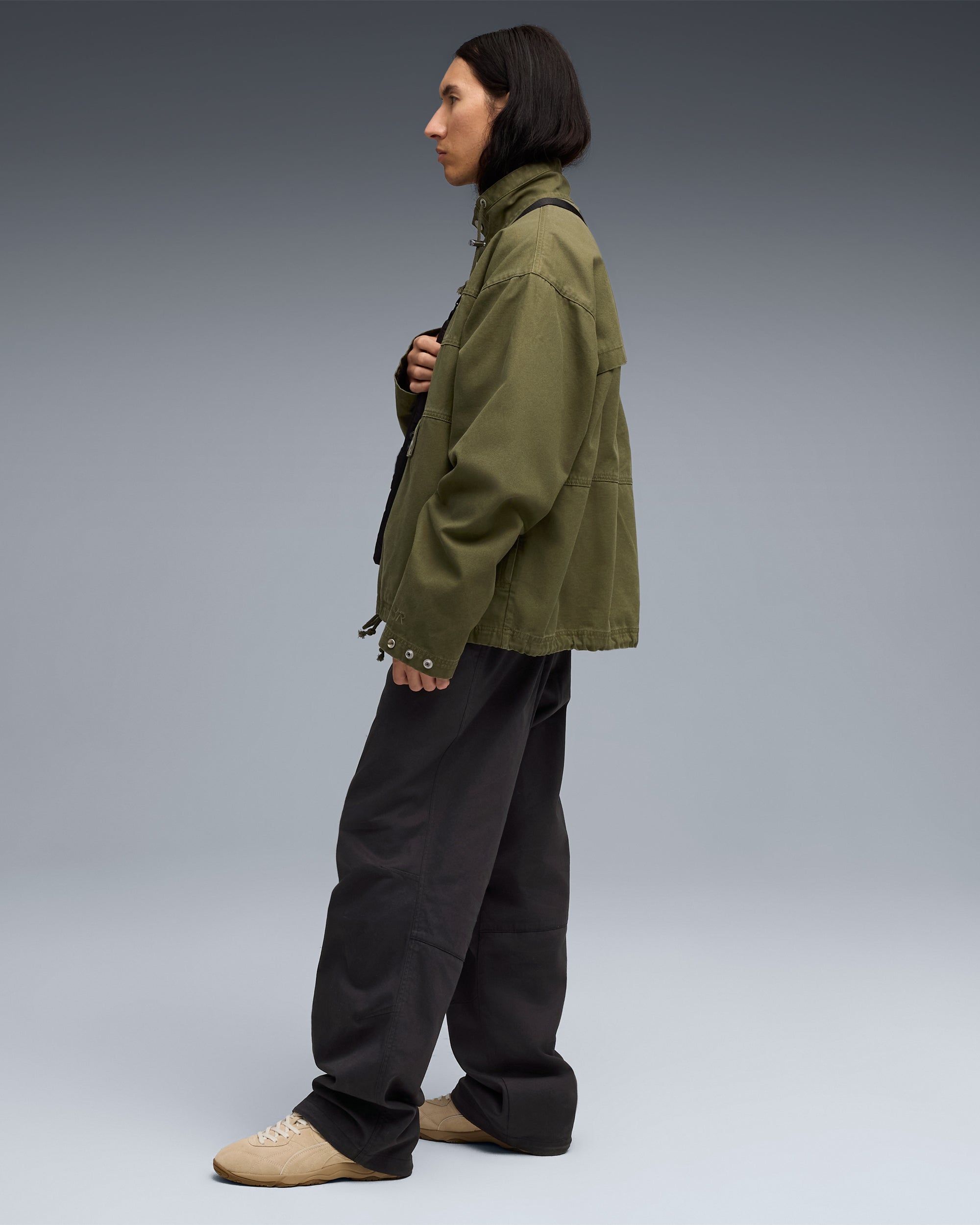Jackets Coats Puma x REPRESENT Relaxed Unisex Light Jacket - 632541-92