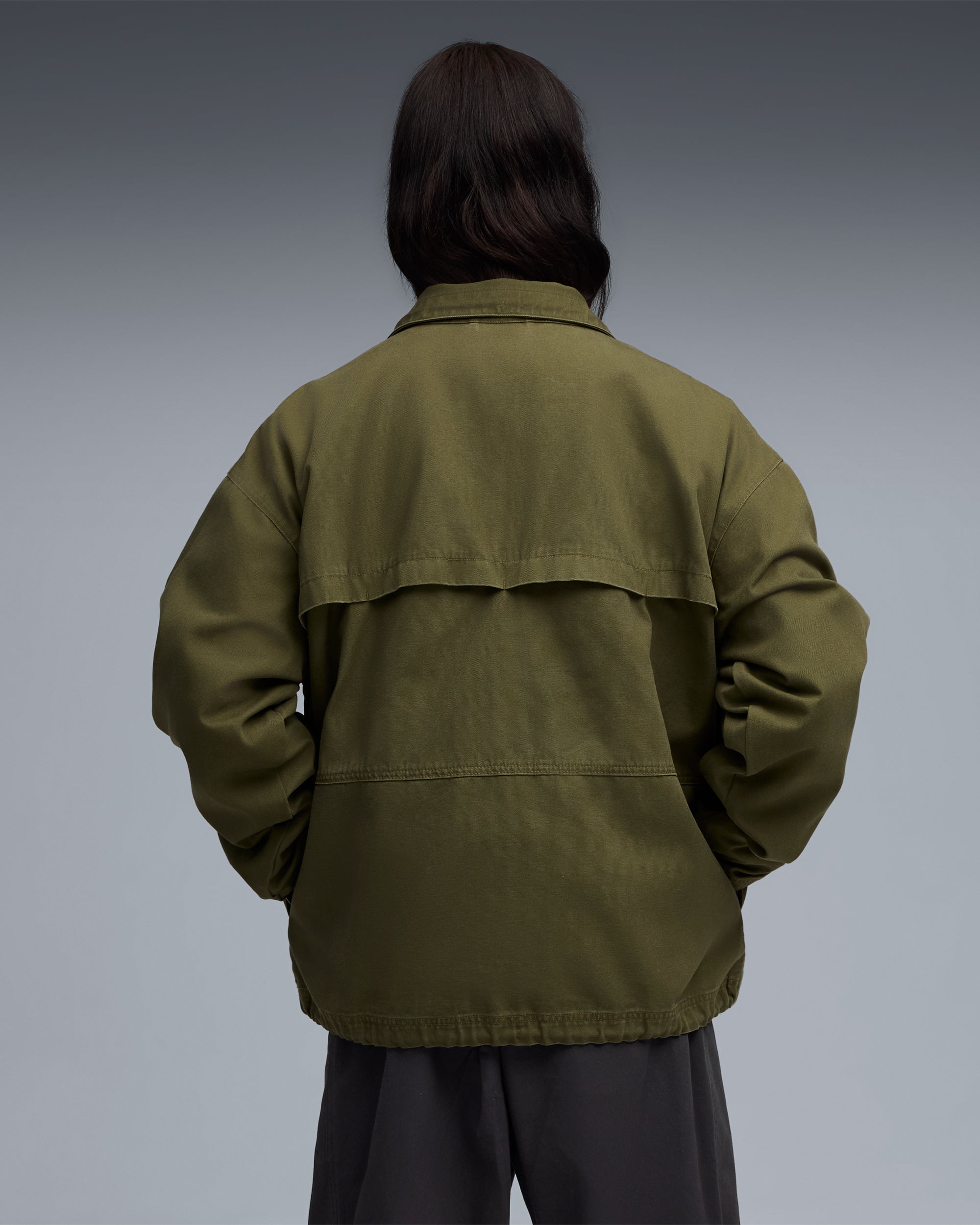 Puma x REPRESENT Relaxed Unisex Light Jacket