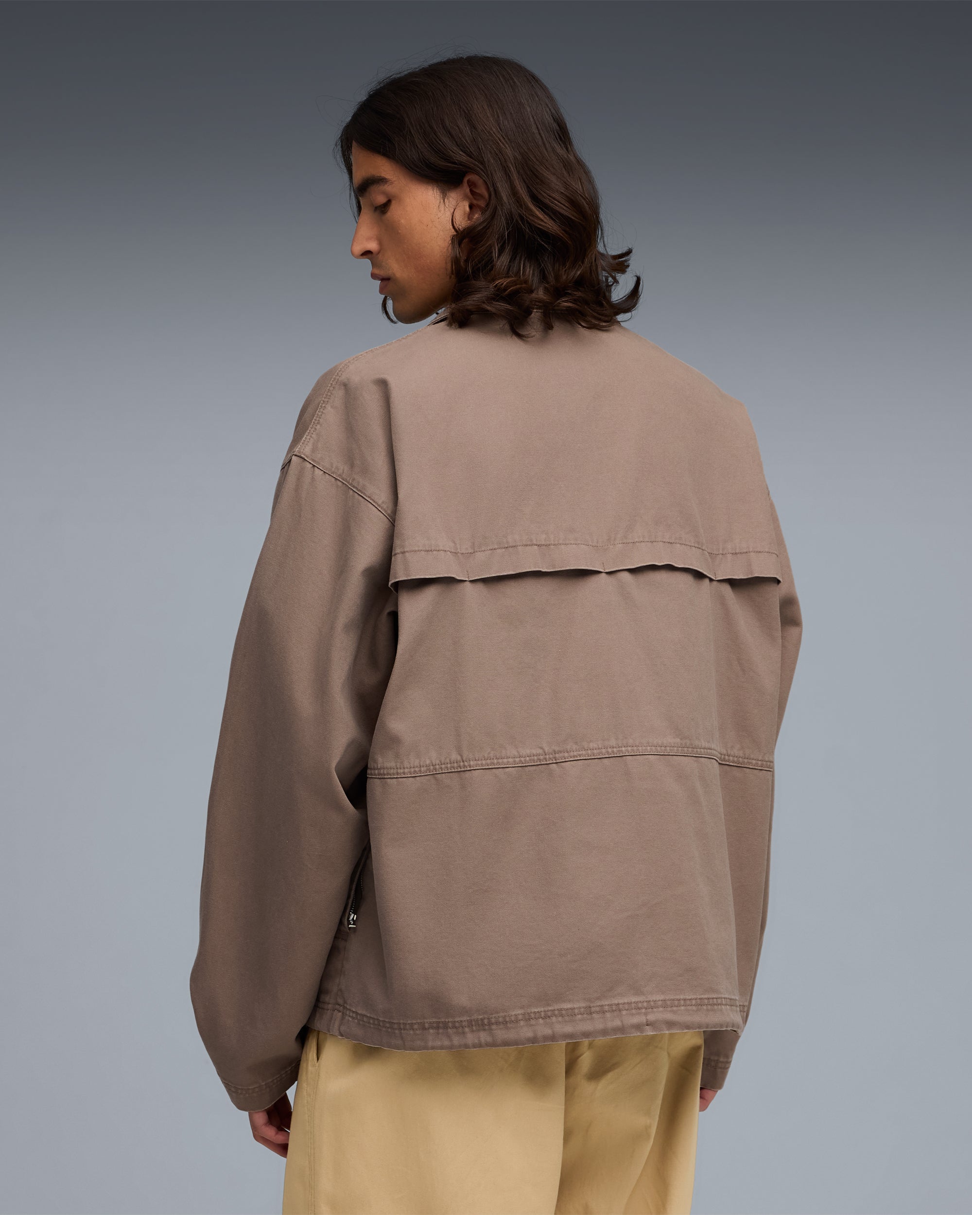 Jackets Coats Puma x REPRESENT Relaxed Unisex Light Jacket - 632541-96