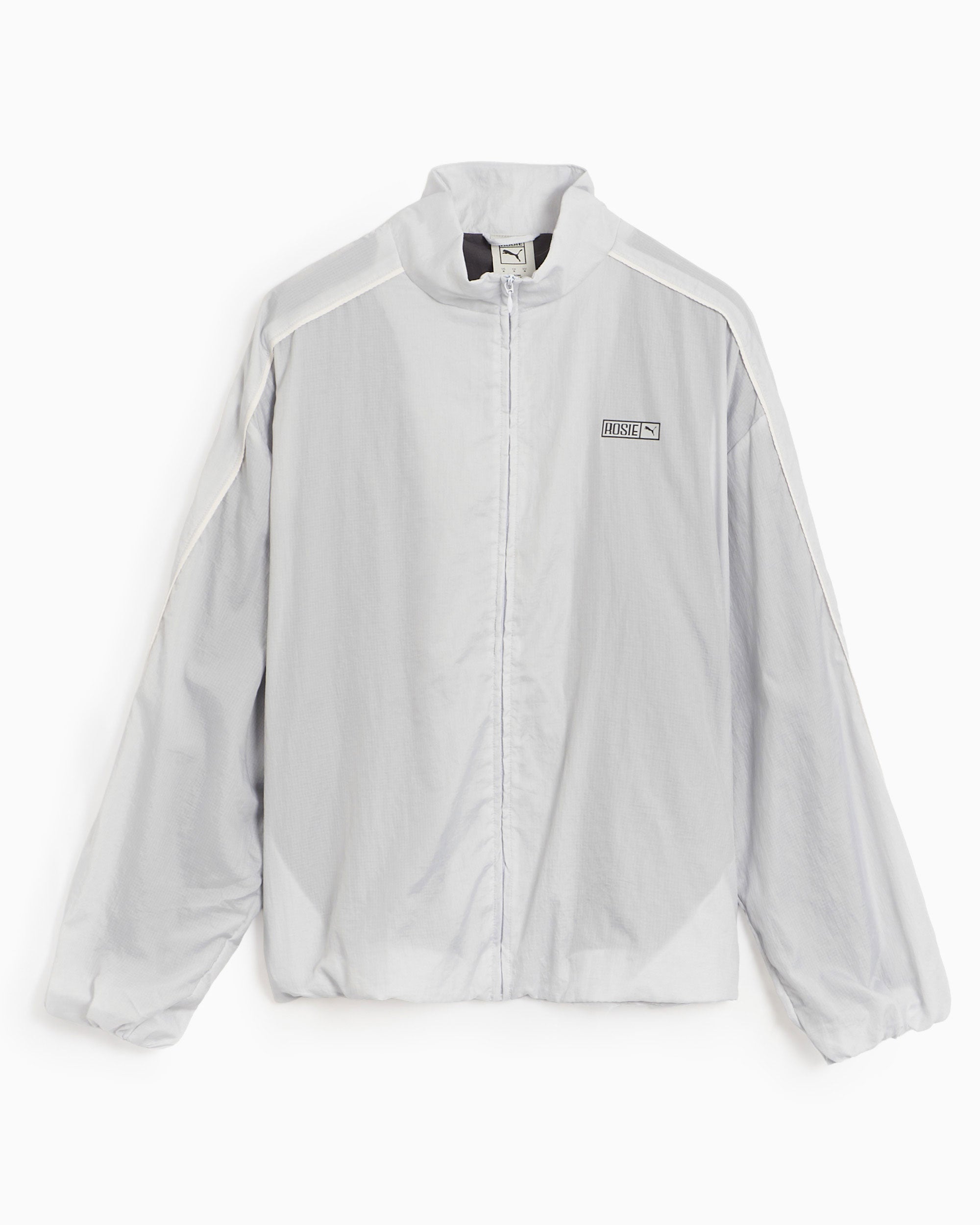 Jackets Coats Puma x Rosé T7 Oversize Women's Track Jacket - 633793-32