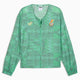 Chaqueta de chandal con logo Relaxed Puma x Salehe Bembury x Ghana "King" para hombre