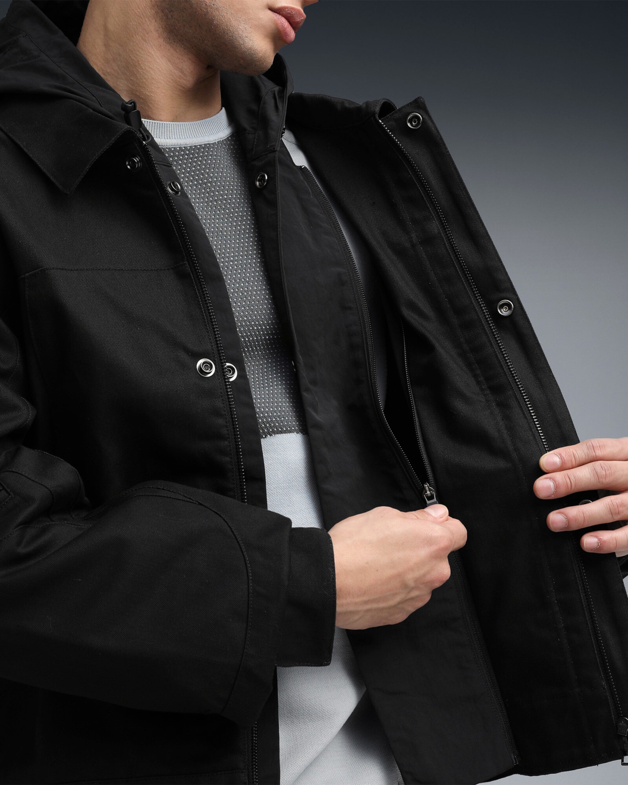Puma x San San Gear Men's Rain Jacket