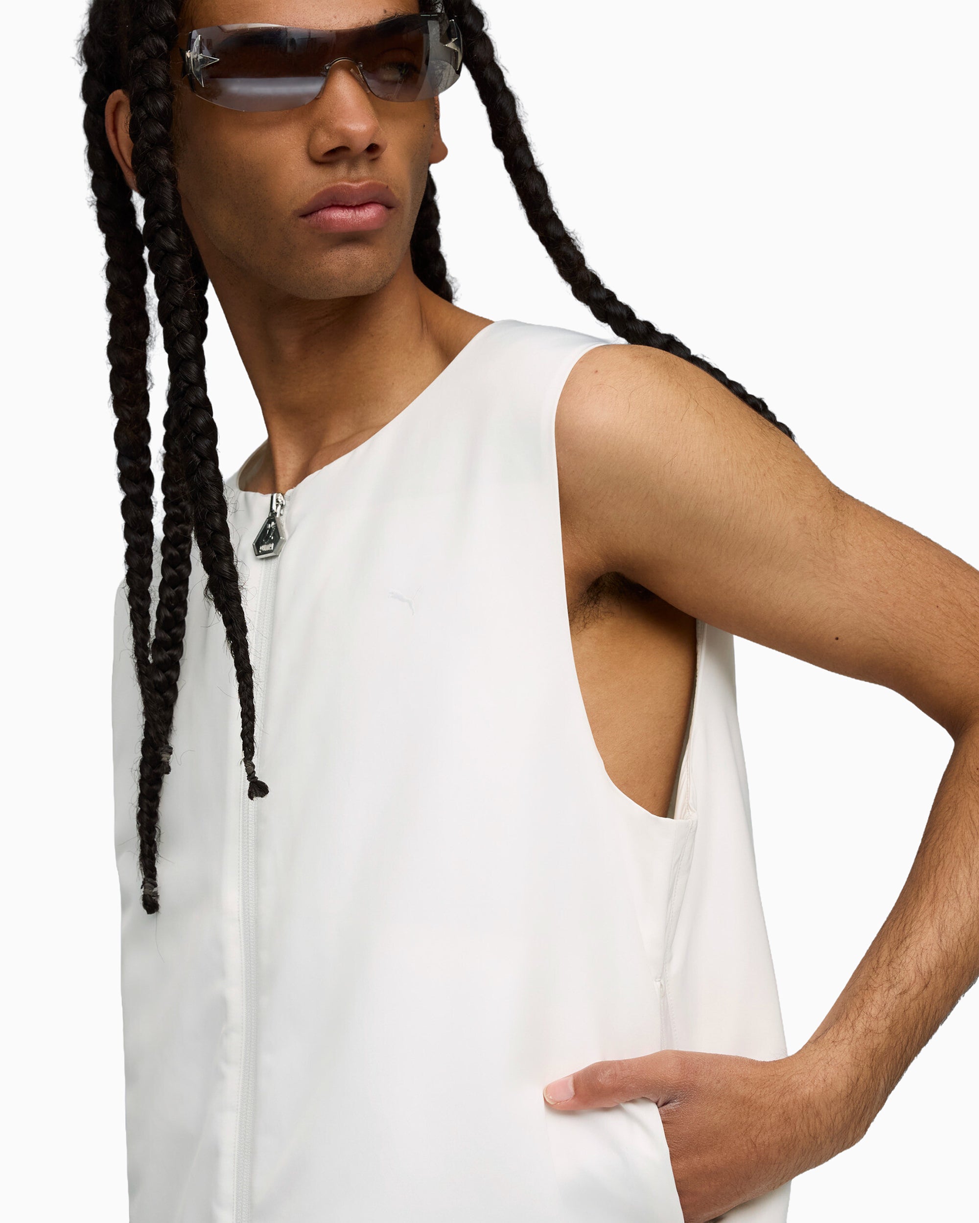 Puma x SKEPTA CLRT Men's Vest