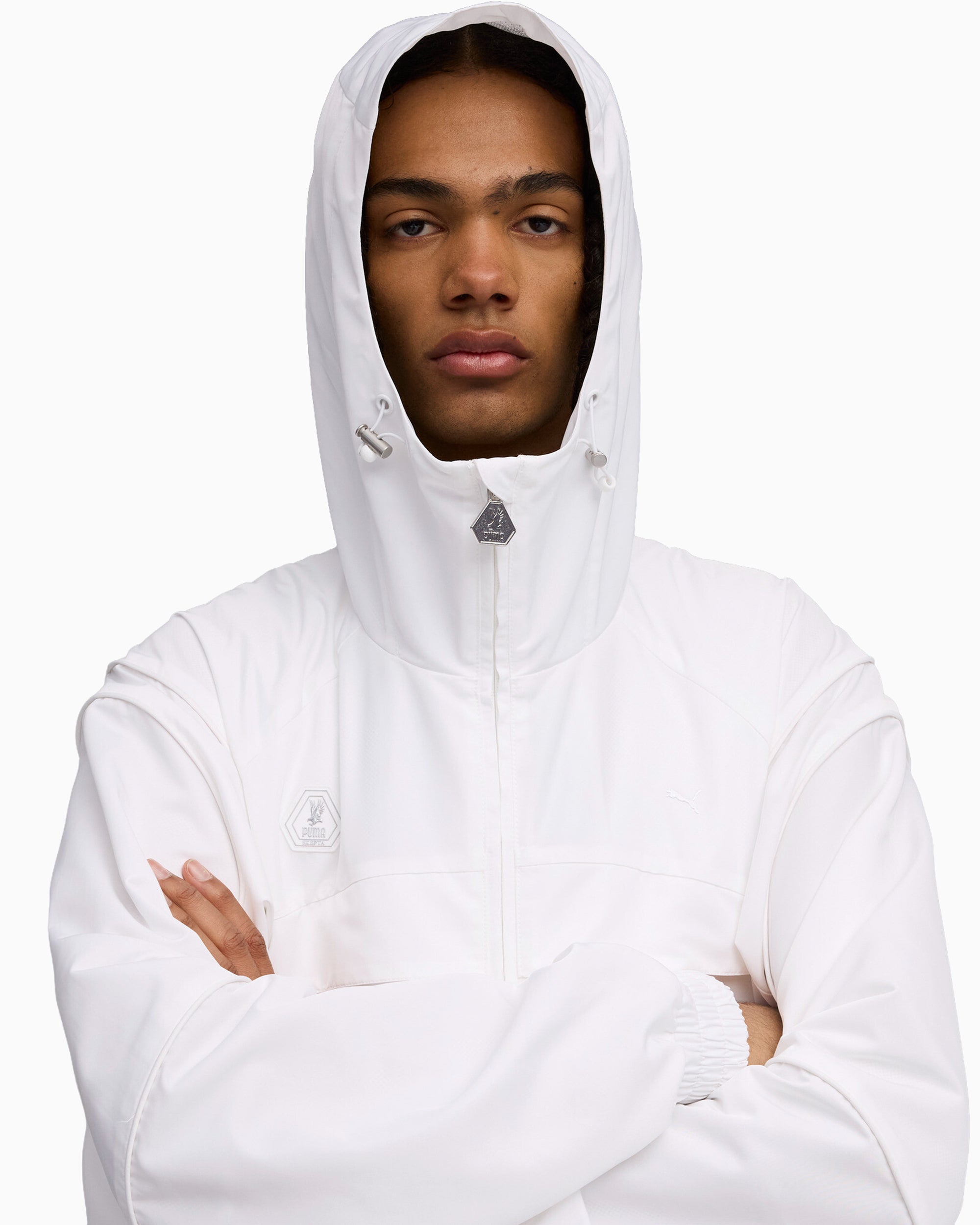 Puma x SKEPTA CLRT Relaxed Men's Light Jacket