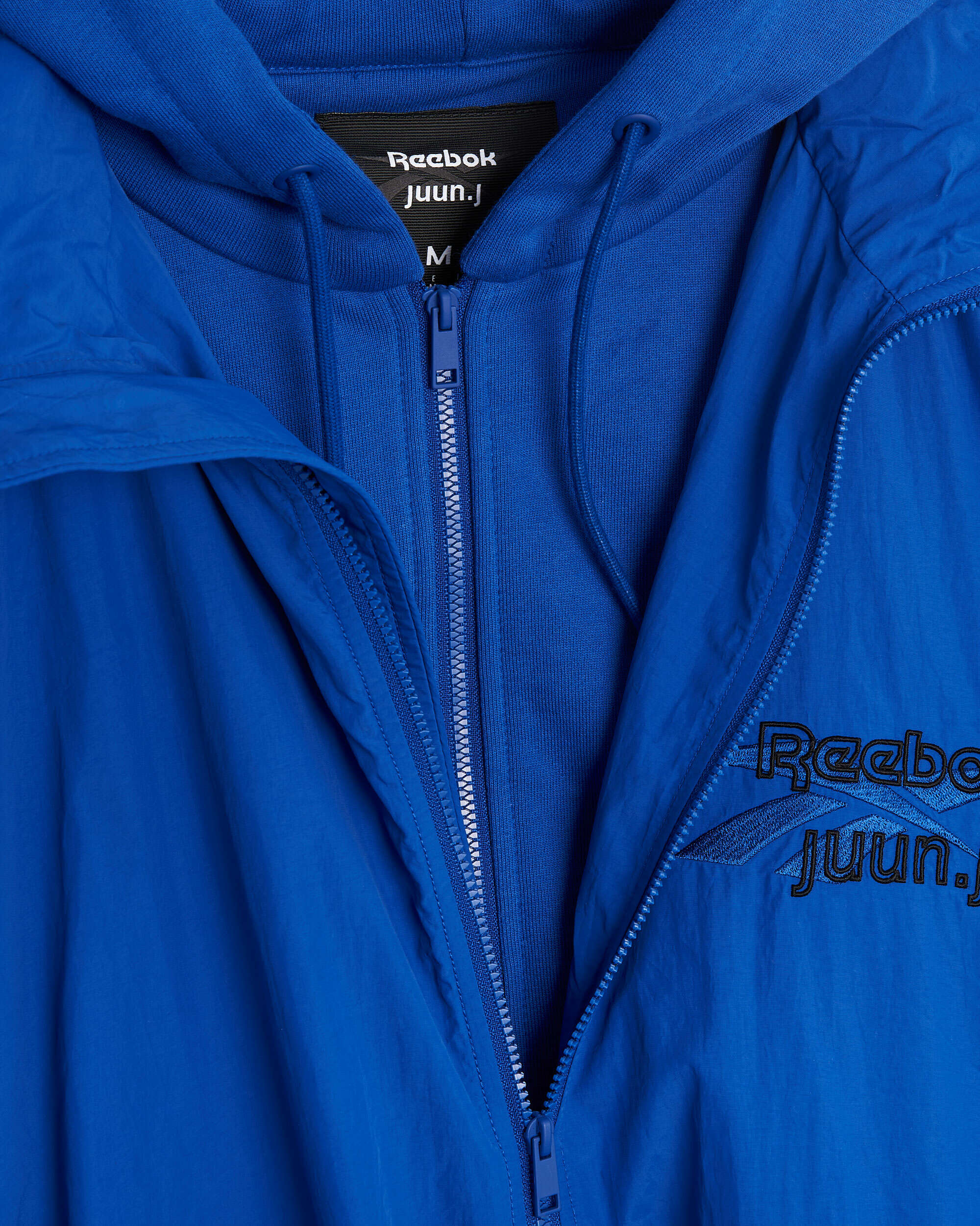Reebok X Juun.J Men's Windbreaker