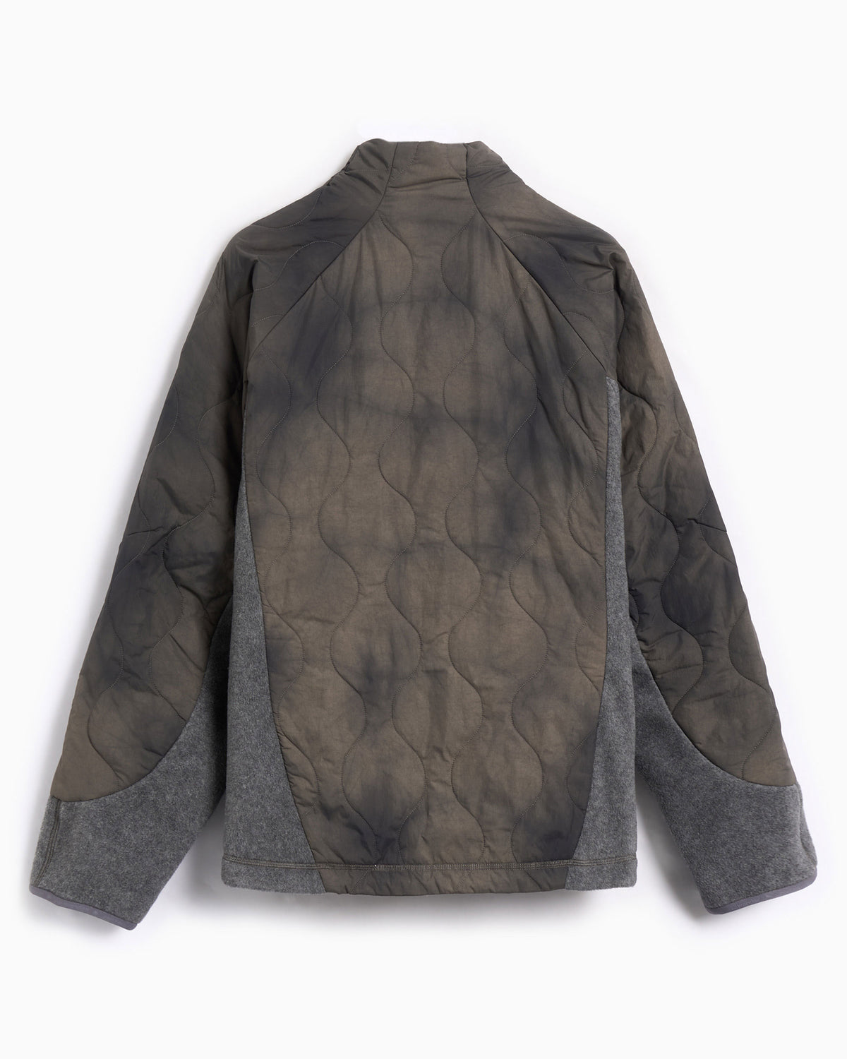ROA x And Wander Fleece Men