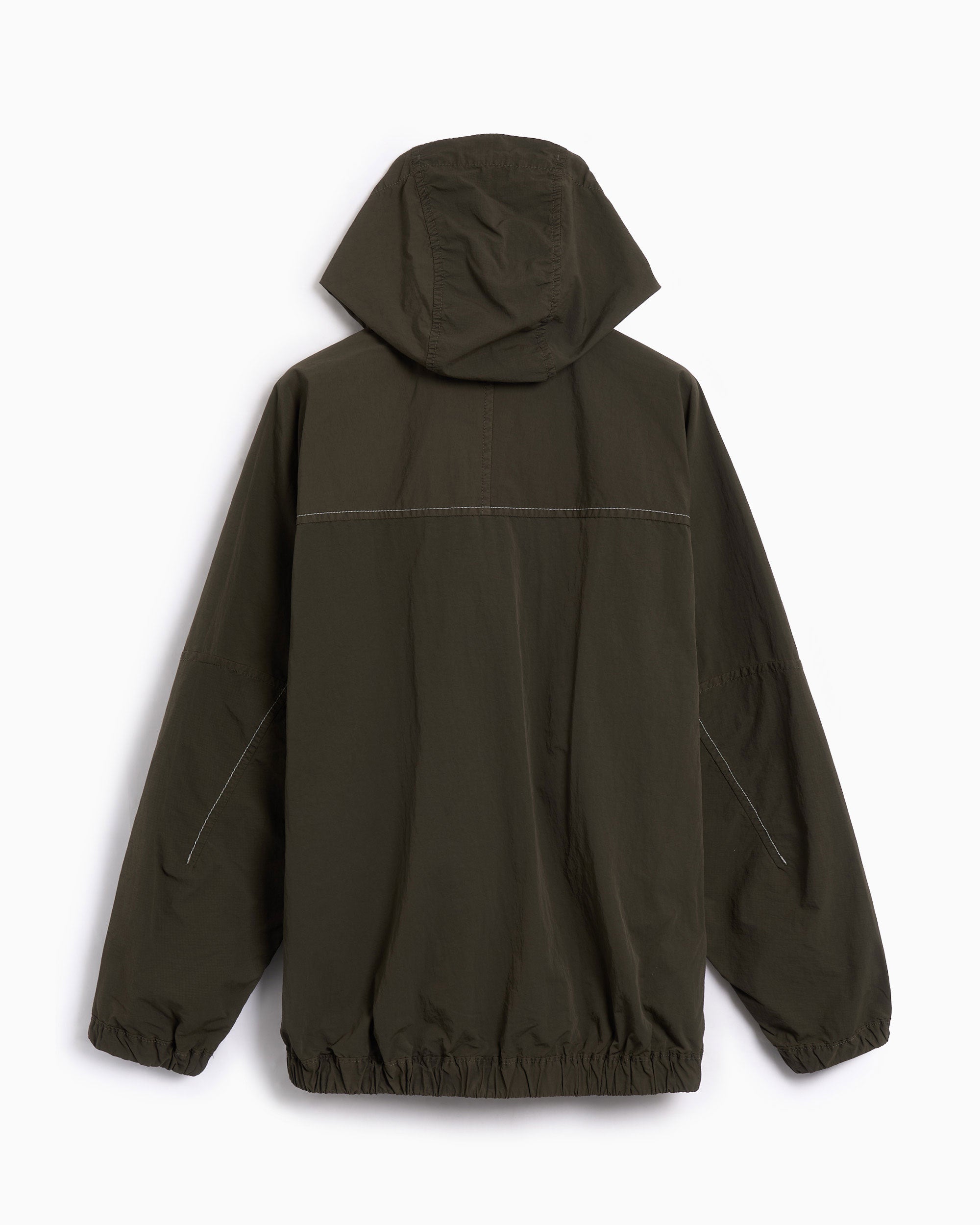 Jackets Coats ROA x And Wander Garment Dye Men's Rain Jacket - 5745221536-180