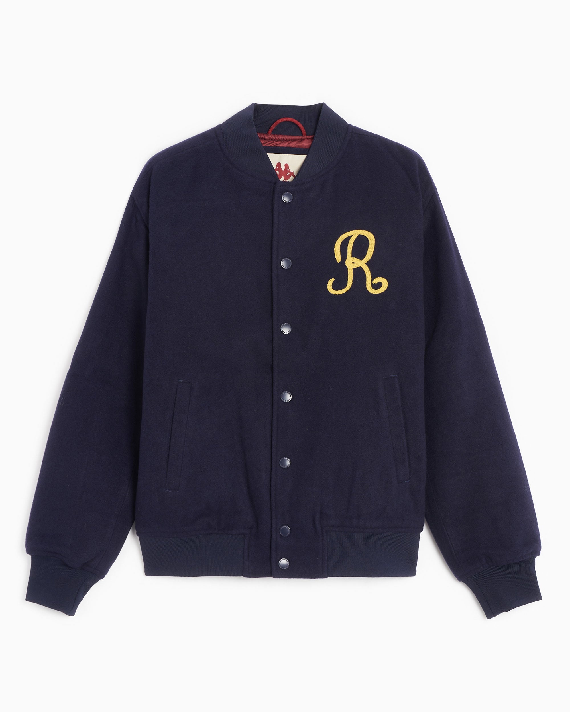 Robe di Kappa Ruggel Men's Jacket