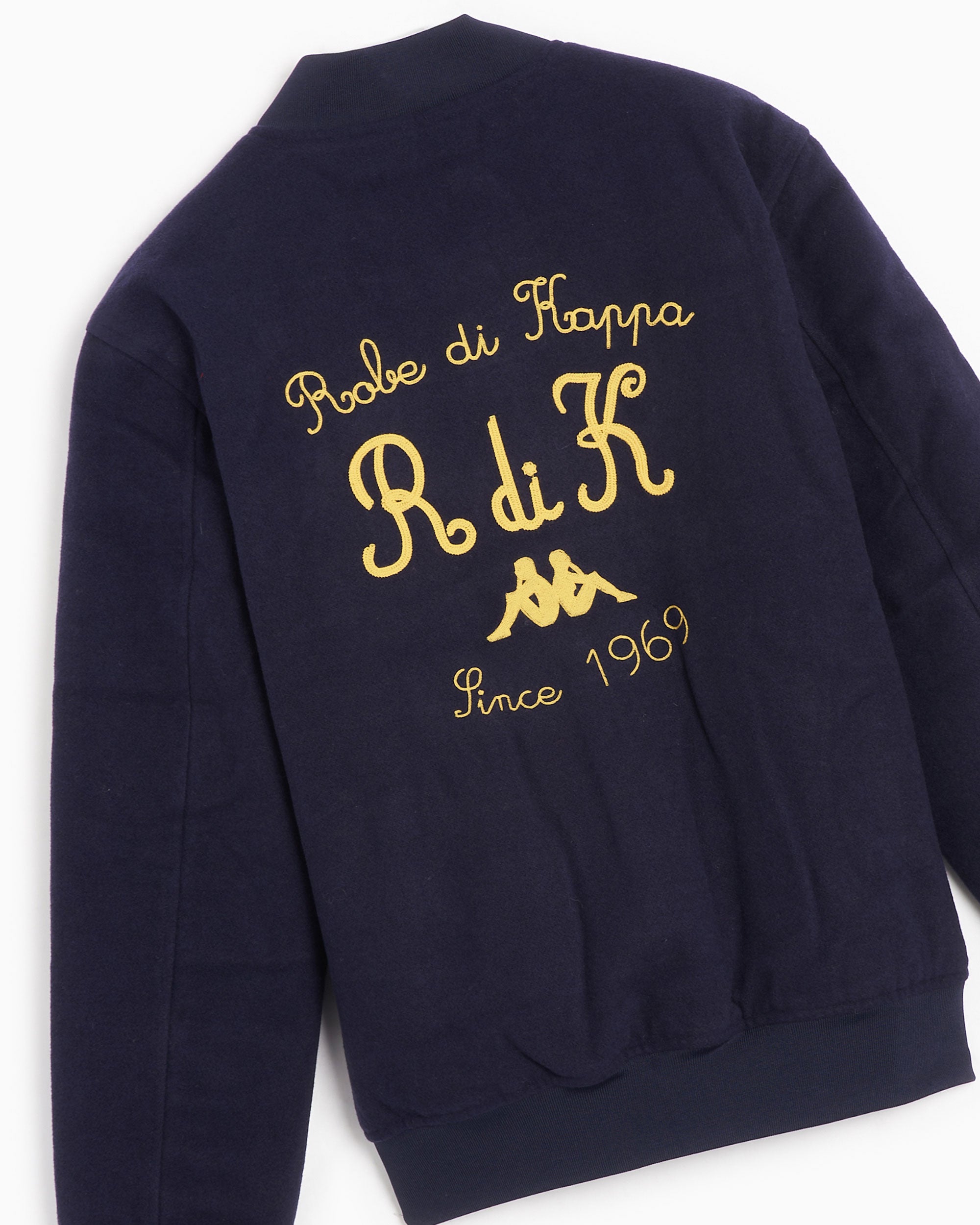 Robe di Kappa Ruggel Men's Jacket