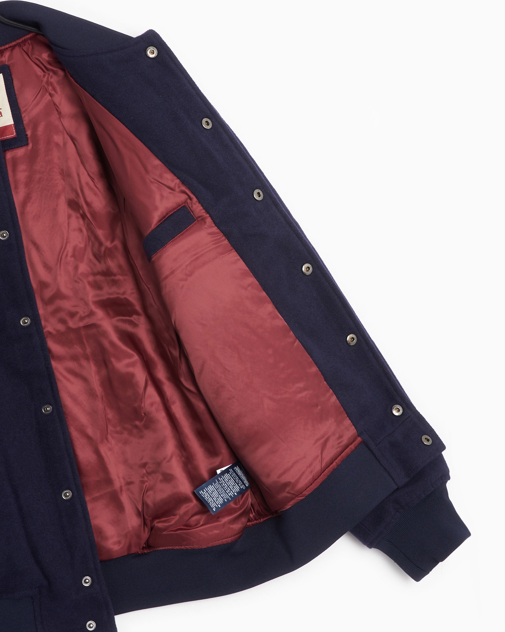 Robe di Kappa Ruggel Men's Jacket