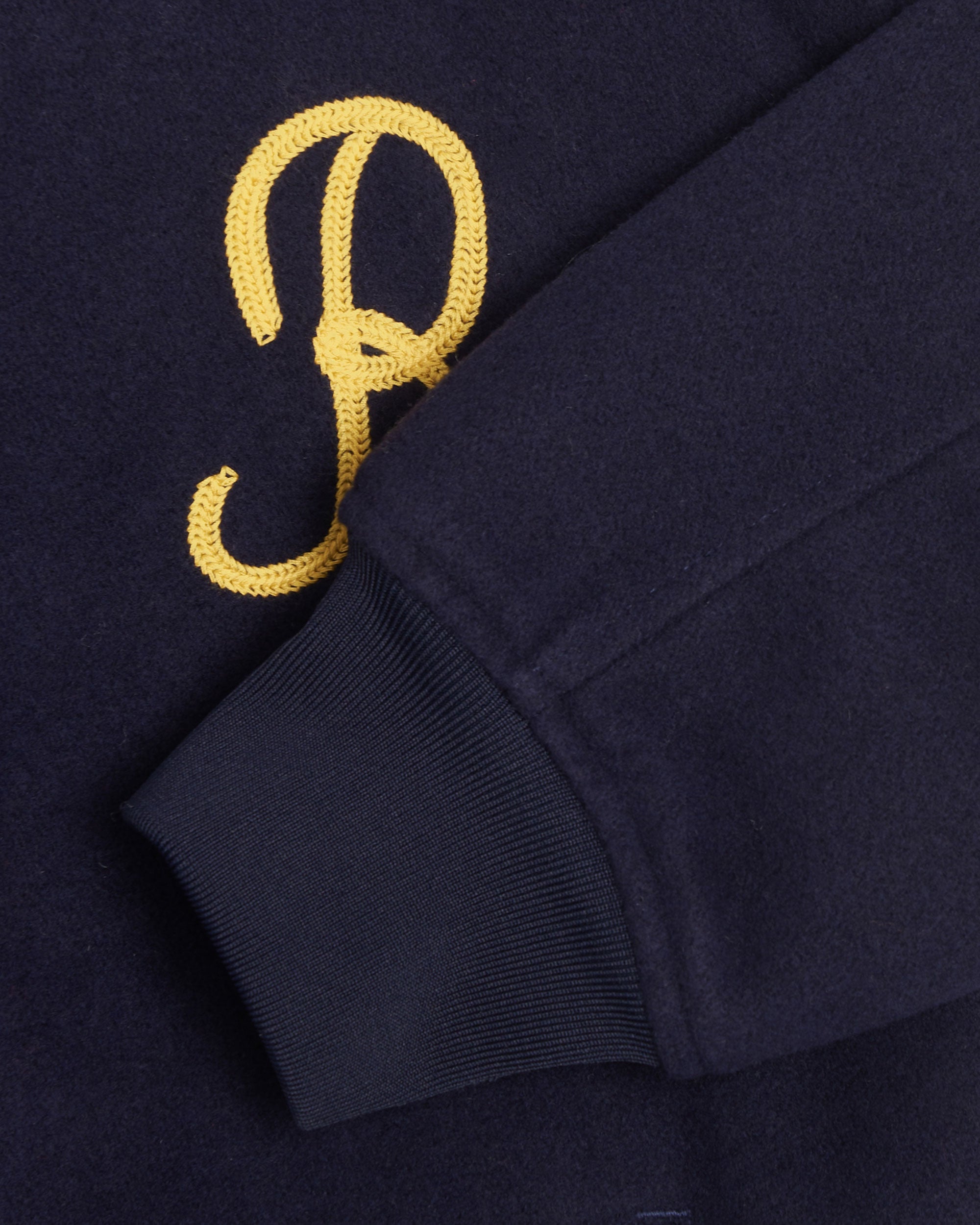 Robe di Kappa Ruggel Men's Jacket