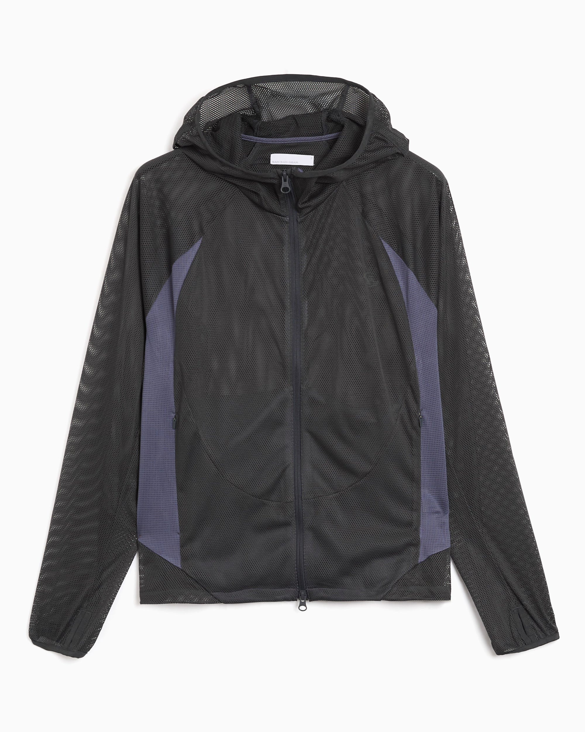 SAN SAN GEAR Port Men's Light Jacket