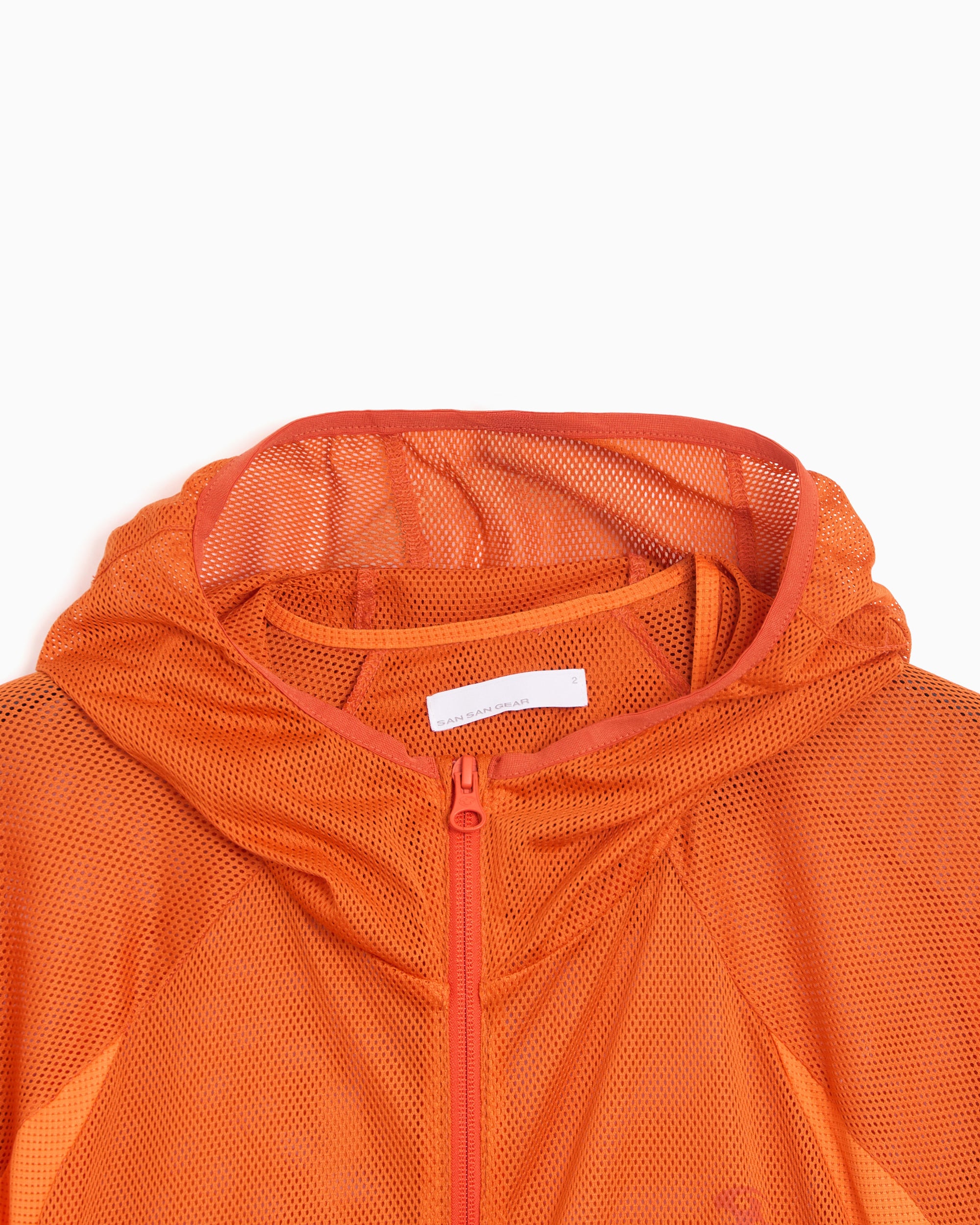 SAN SAN GEAR Port Men's Light Jacket