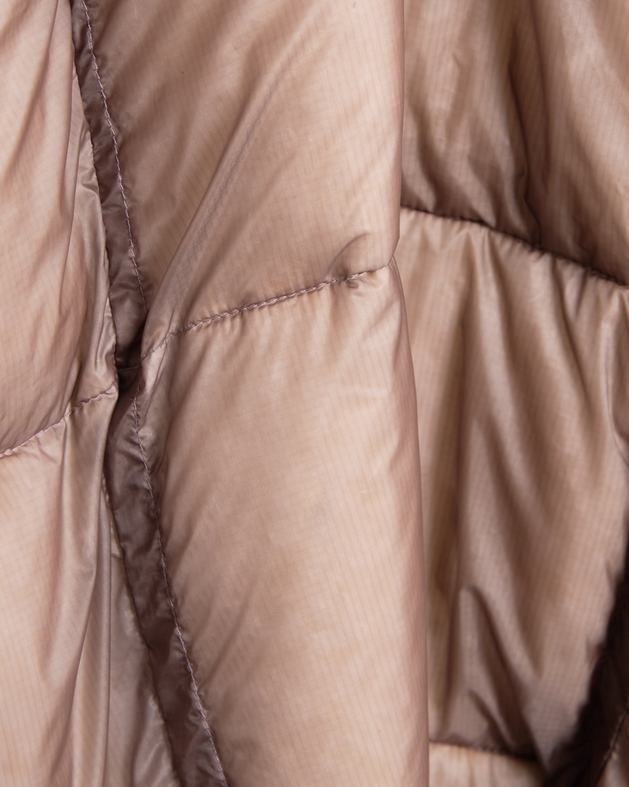 Jackets Coats SAN SAN GEAR Shade Relaxed Men's Down Jacket - SG2503DP03-ASHPINK