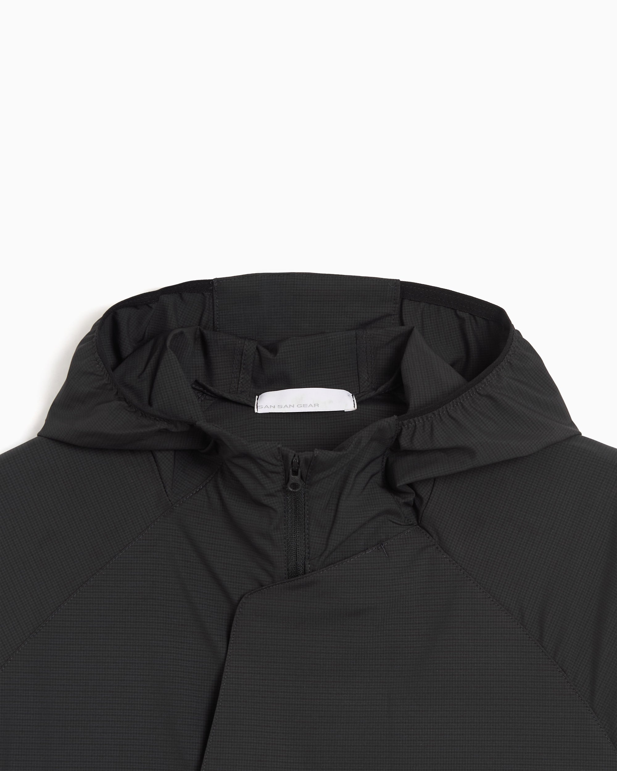 SAN SAN GEAR Shift Men's Light Jacket