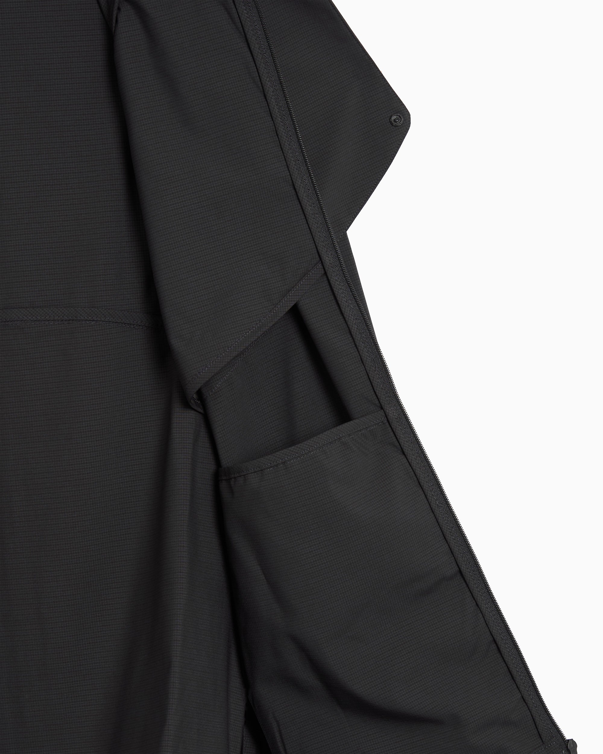 SAN SAN GEAR Shift Men's Light Jacket