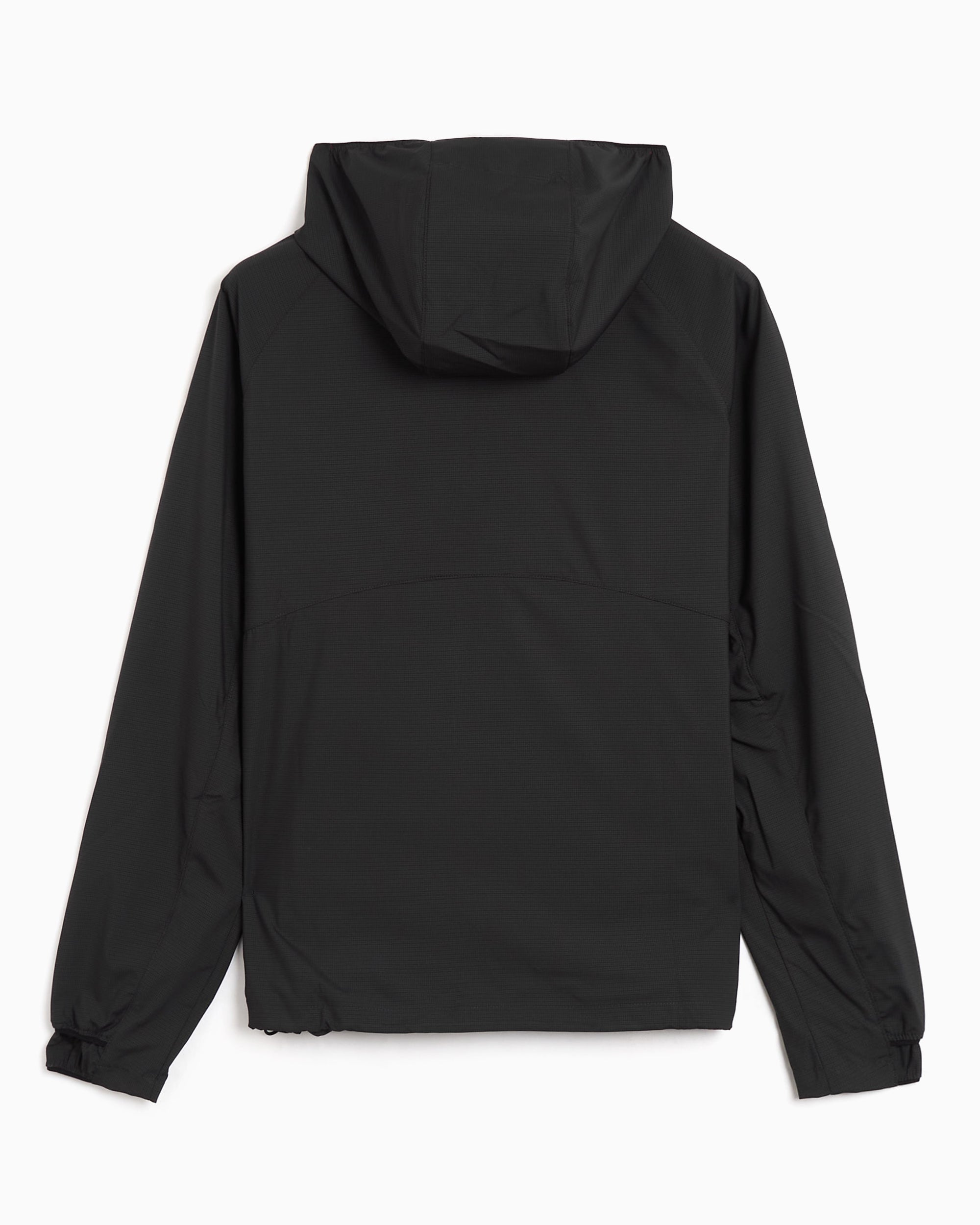 Jackets Coats SAN SAN GEAR Shift Men's Light Jacket - SG26SSOTJK002-BLACK