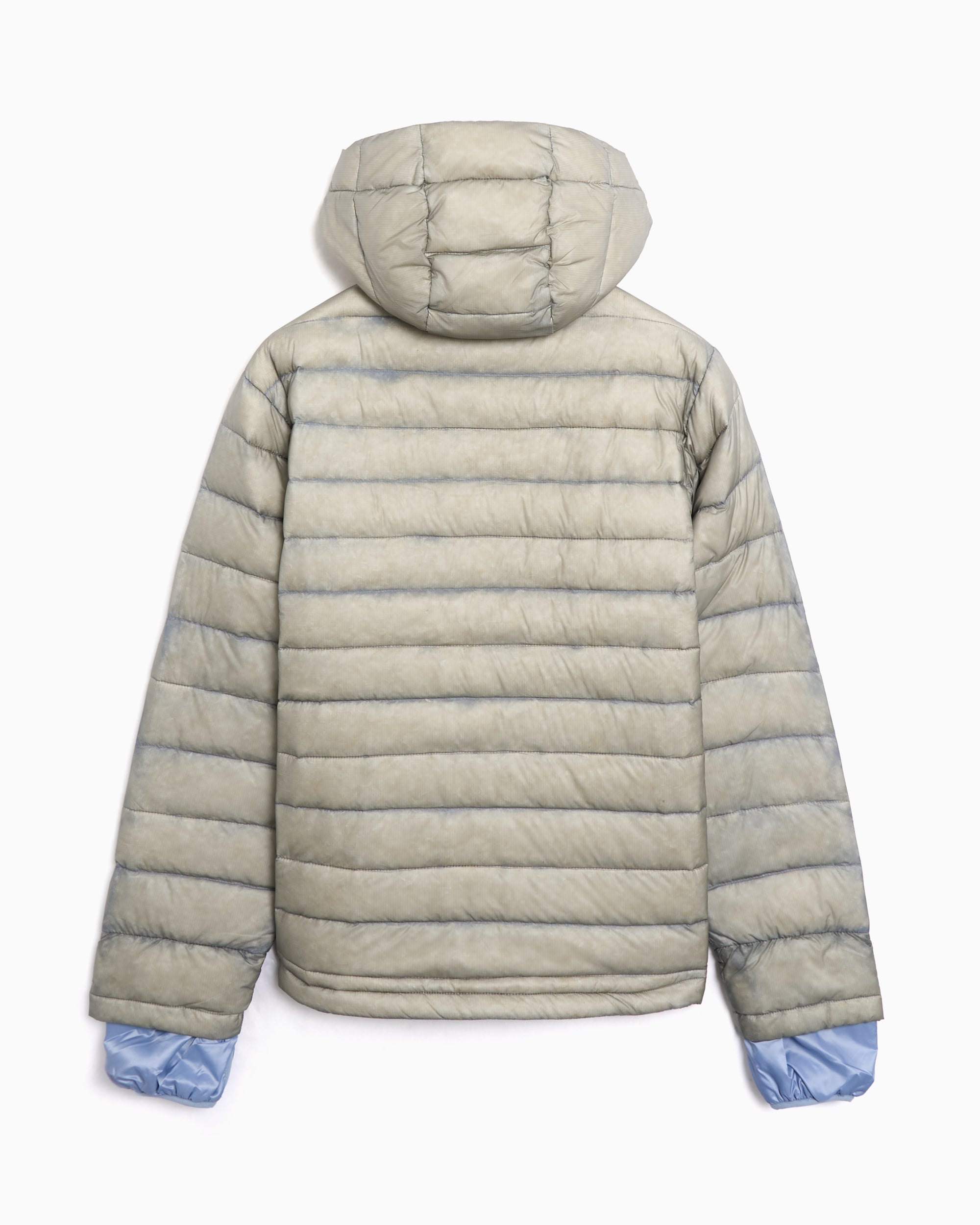 SAN SAN GEAR Suffix Men's Down Jacket