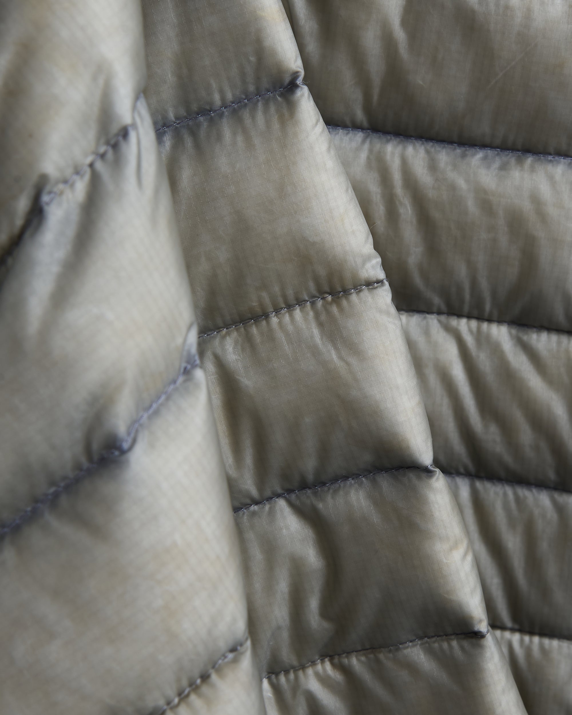 Jackets Coats SAN SAN GEAR Suffix Men's Down Jacket - SG2503DP01-GREY