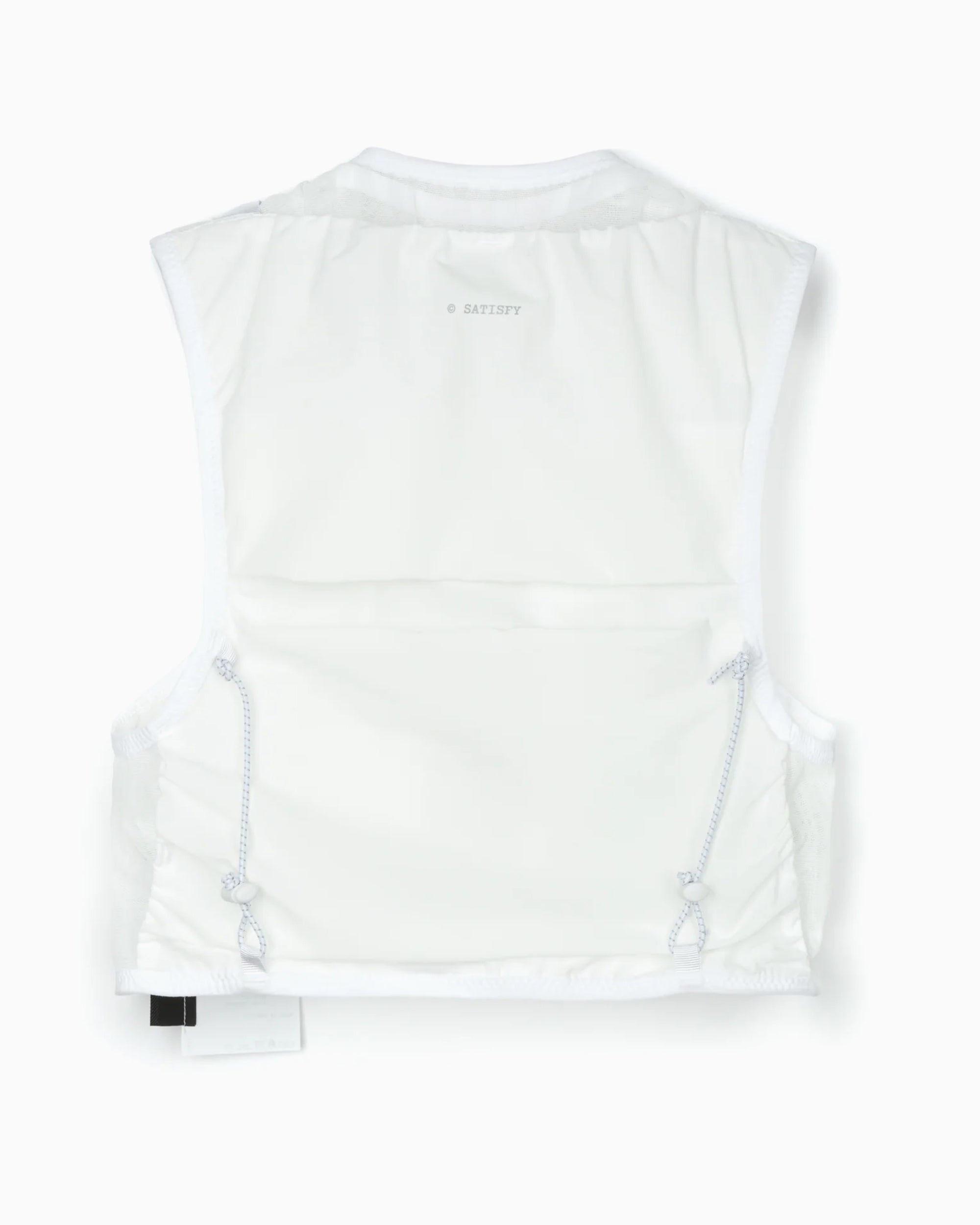 Jackets Coats SATISFY Justice™ Cordura Hydration 5 L Slim Unisex Vest - 34018-11101