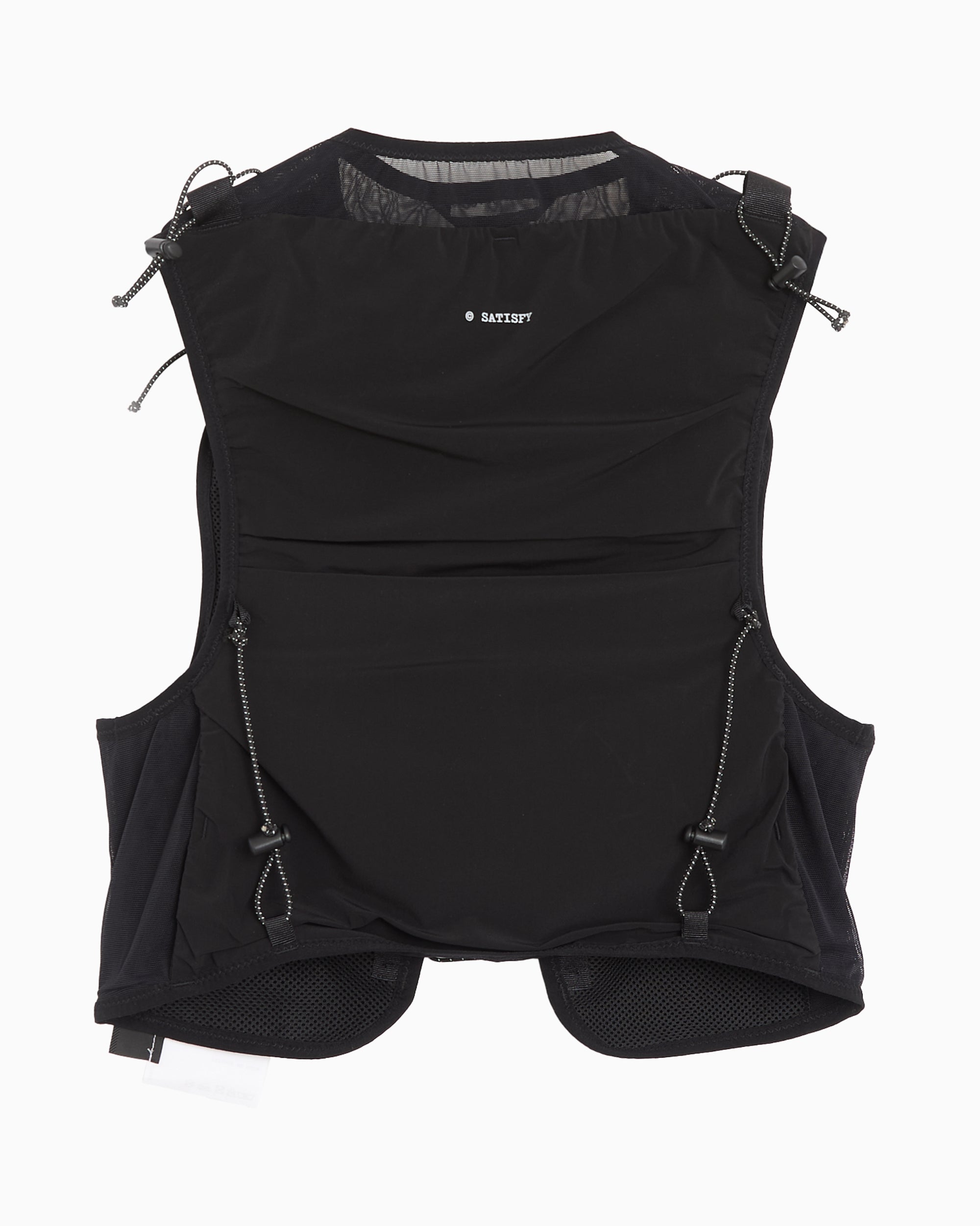 Jackets Coats SATISFY Justice™ Cordura Hydration 5 L Slim Unisex Vest - 34044-00001