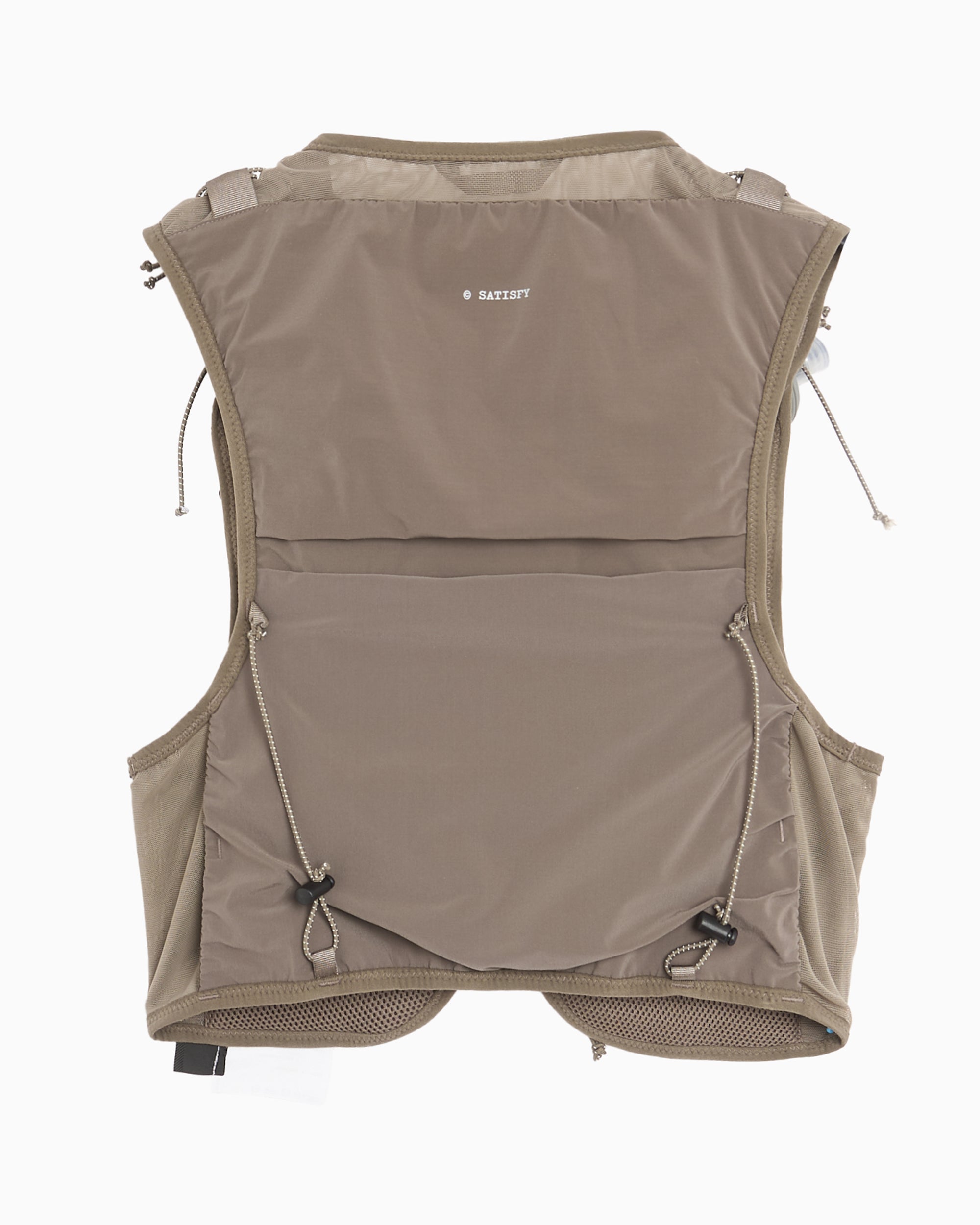 SATISFY Justice™ Cordura Hydration 5 L Slim Unisex Vest