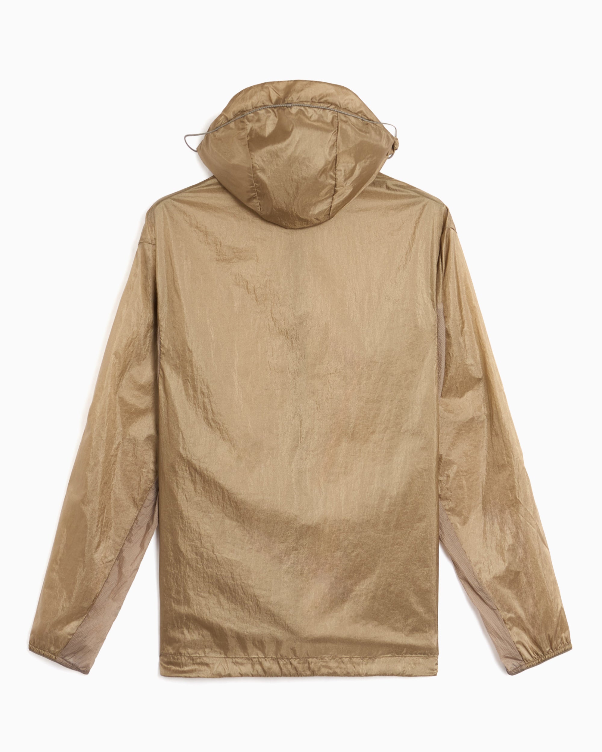 SATISFY Pertex® Diamond Fuse Men's Windbreaker