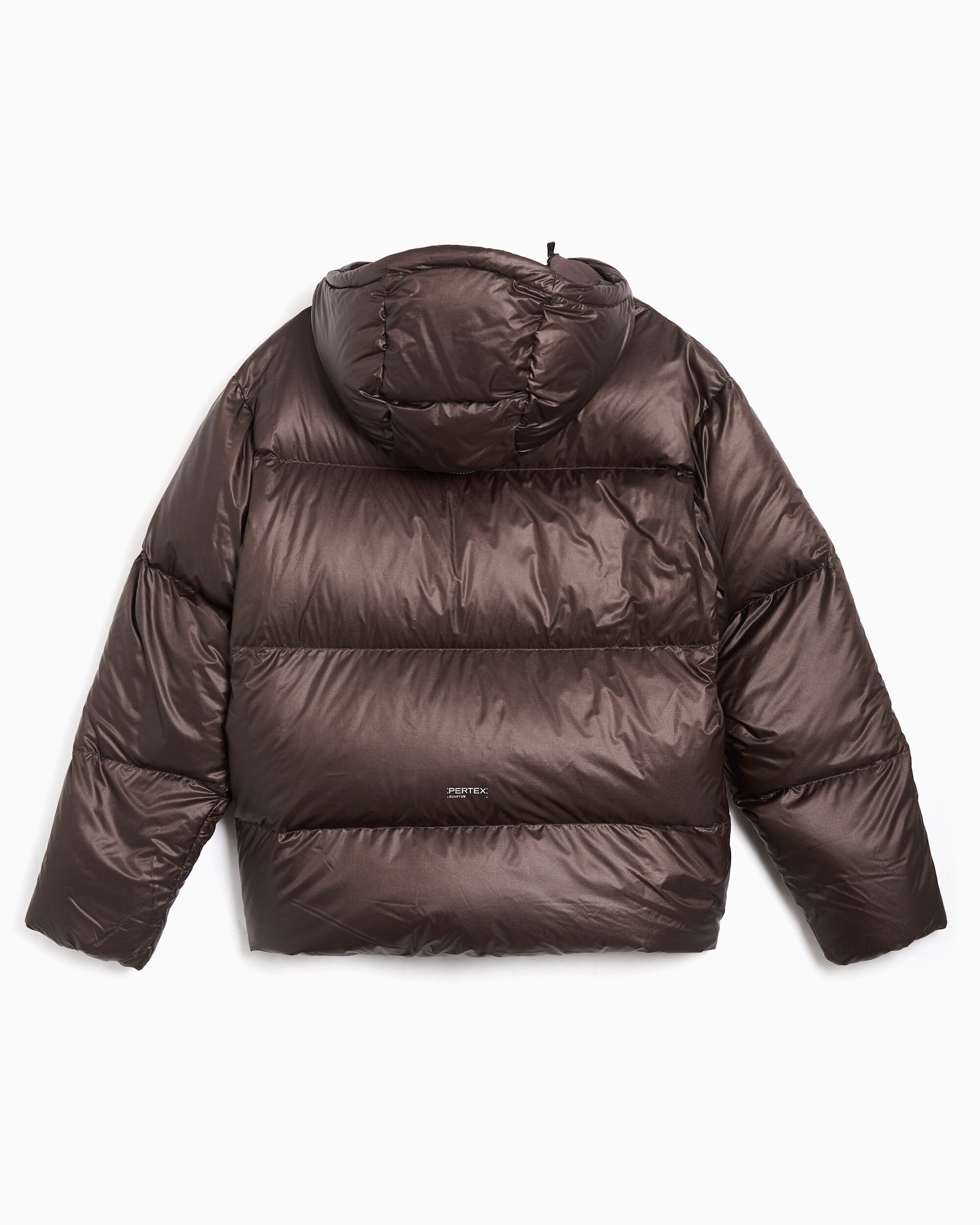 Snow Peak Pertex Light Weight Men's Down Jacket