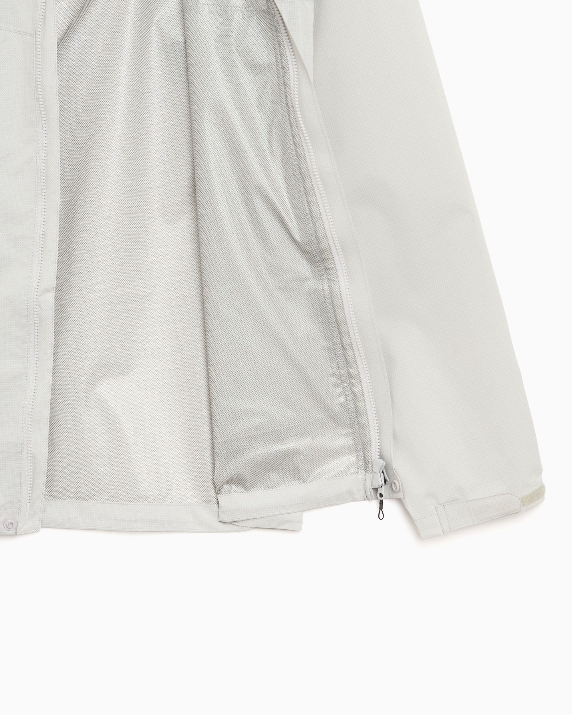 Jackets Coats Snow Peak Pertex® Relaxed Unisex Rain Jacket - JK-26SU003