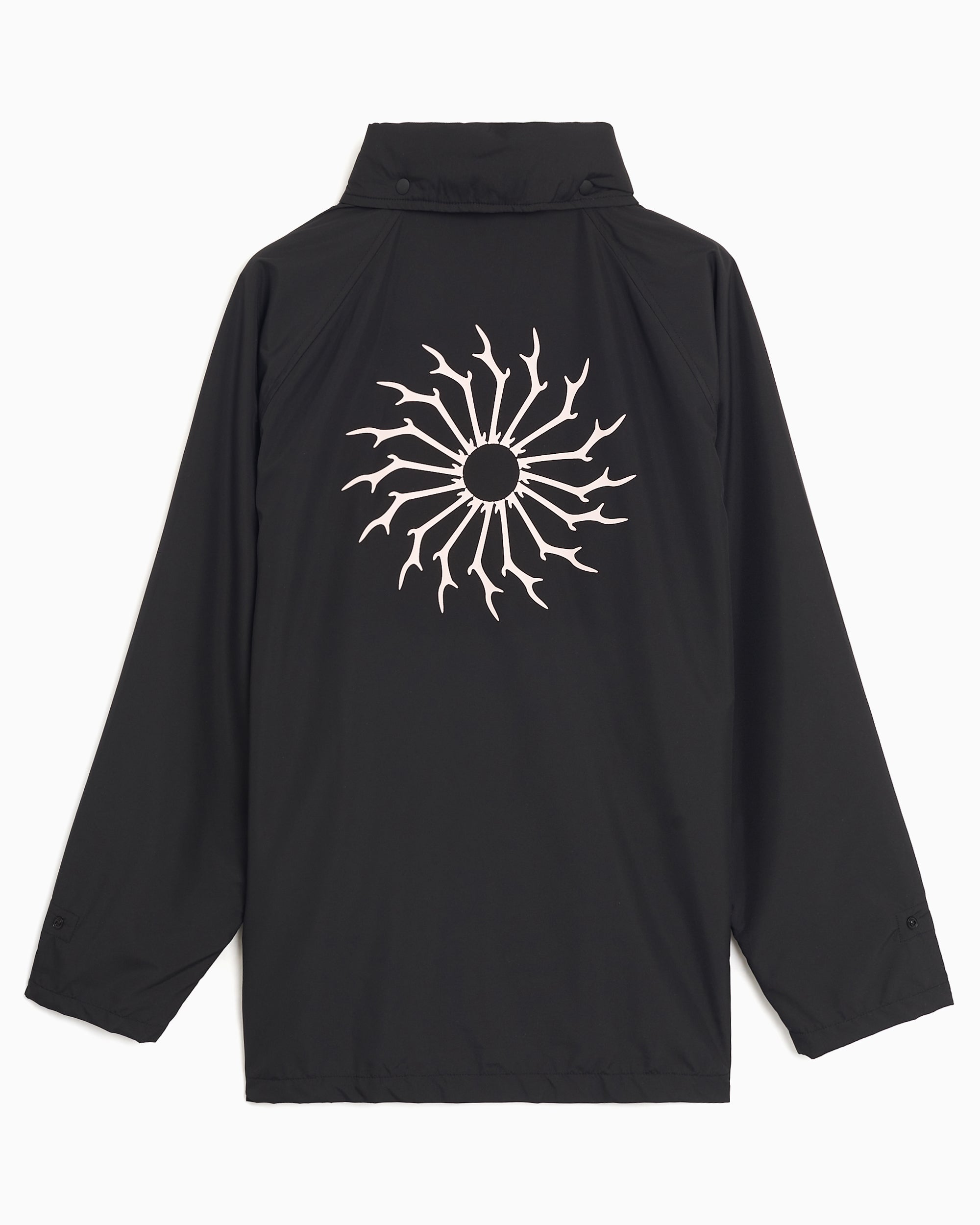South2 West8 Coach Men's Light Jacket