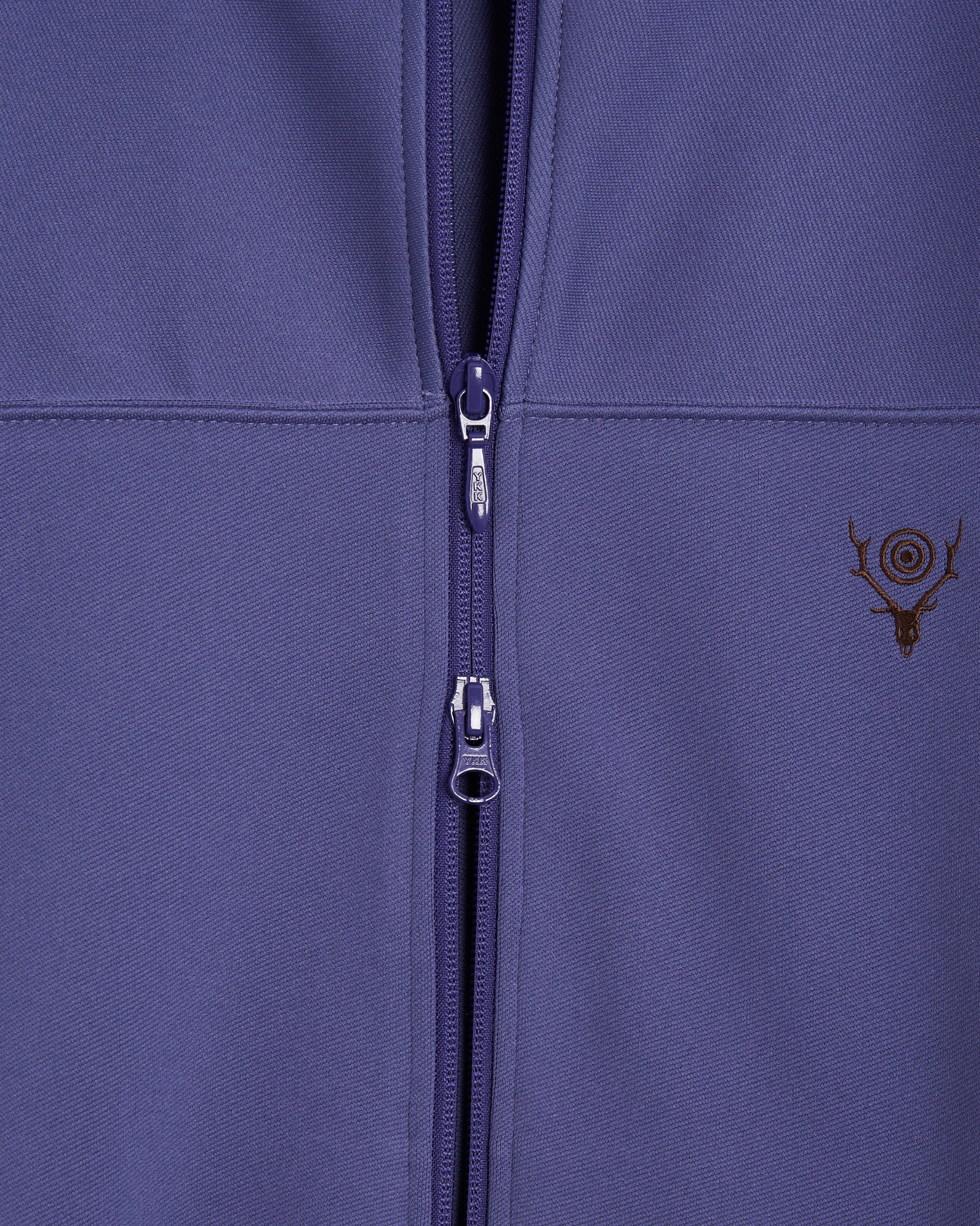 South2 West8 Men's Trainer Jacket Men's Jacket