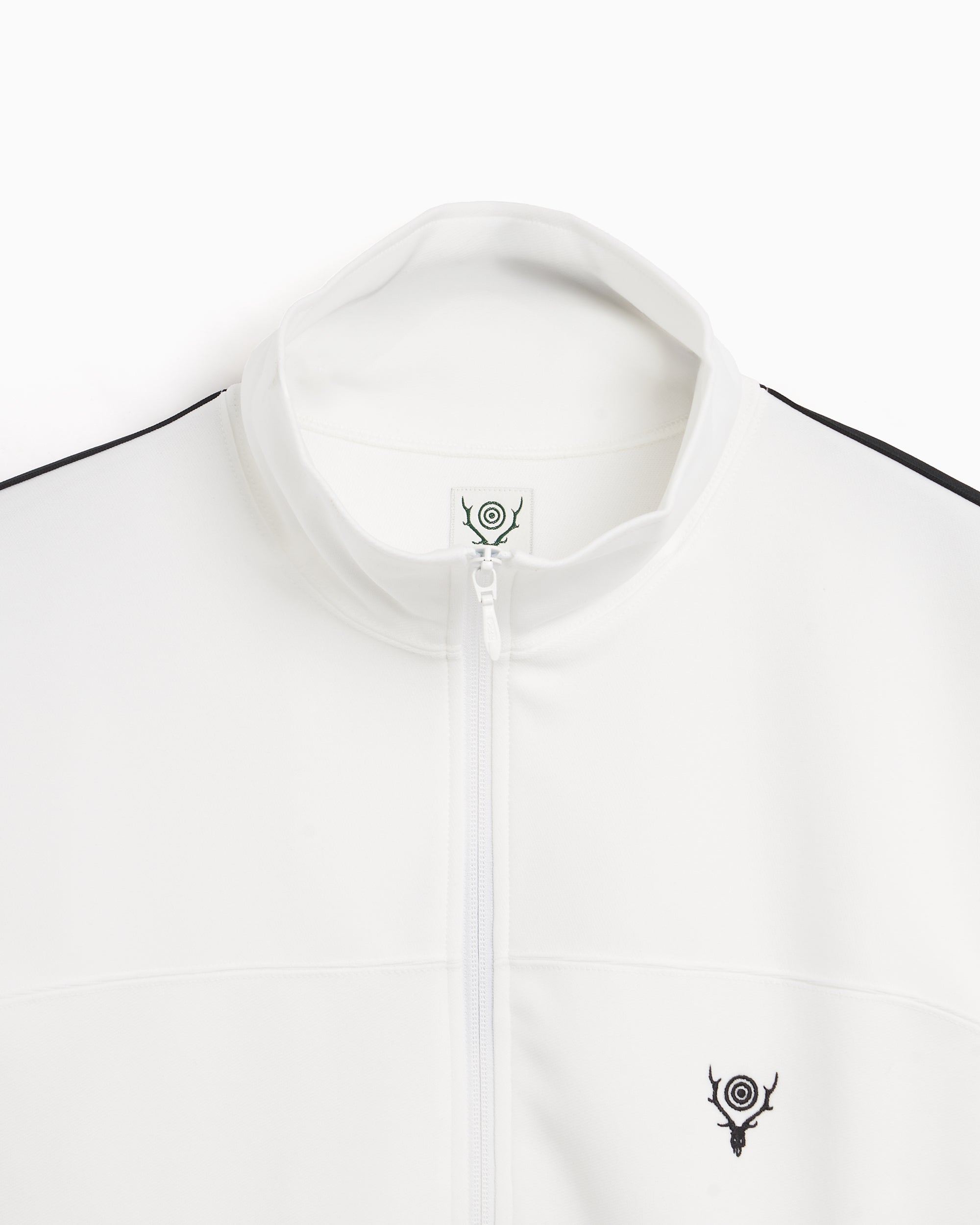 South2 West8 Men's Trainer Jacket Men's Jacket