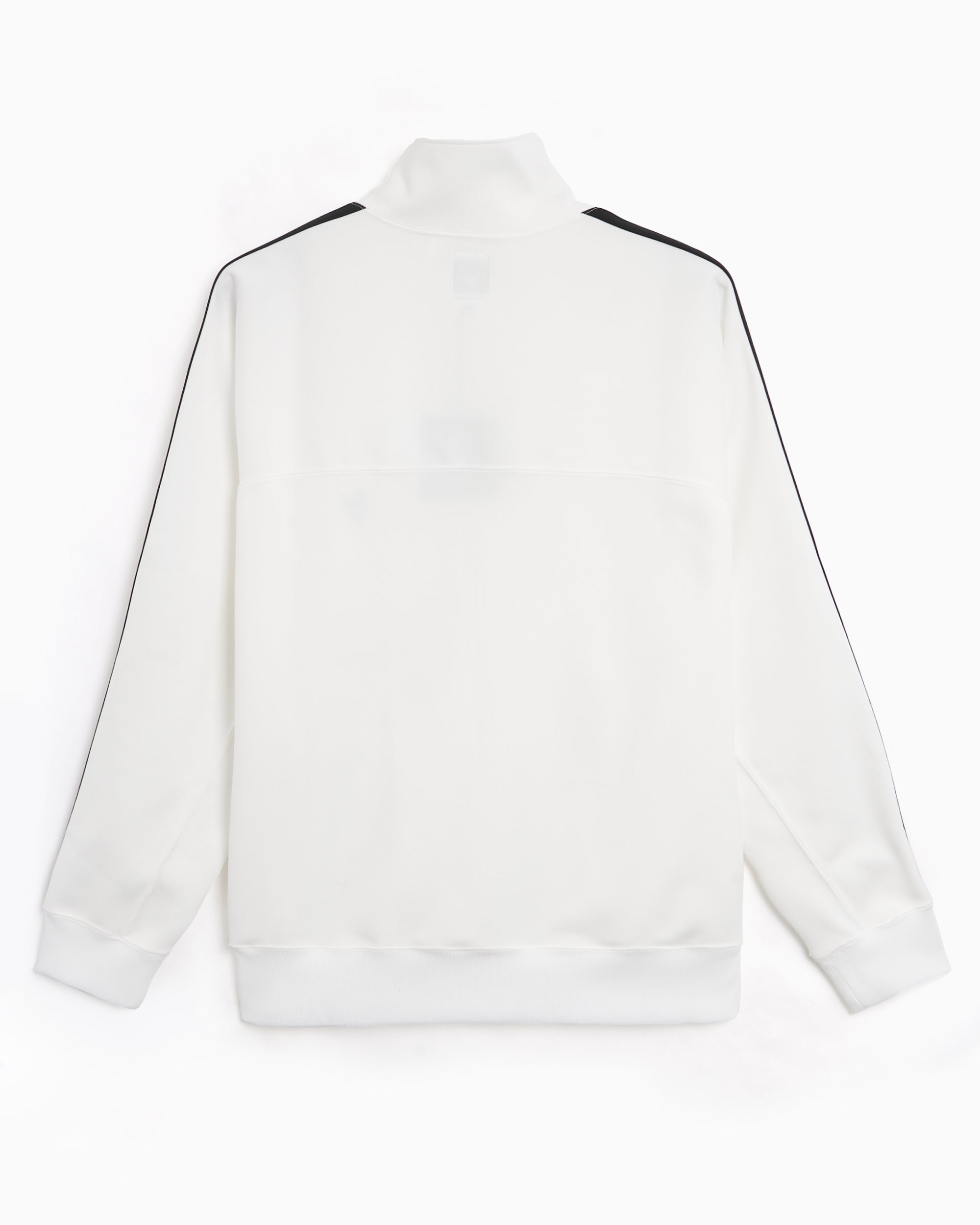 Jackets Coats South2 West8 Men's Trainer Jacket Men's Jacket - OT602-A-White