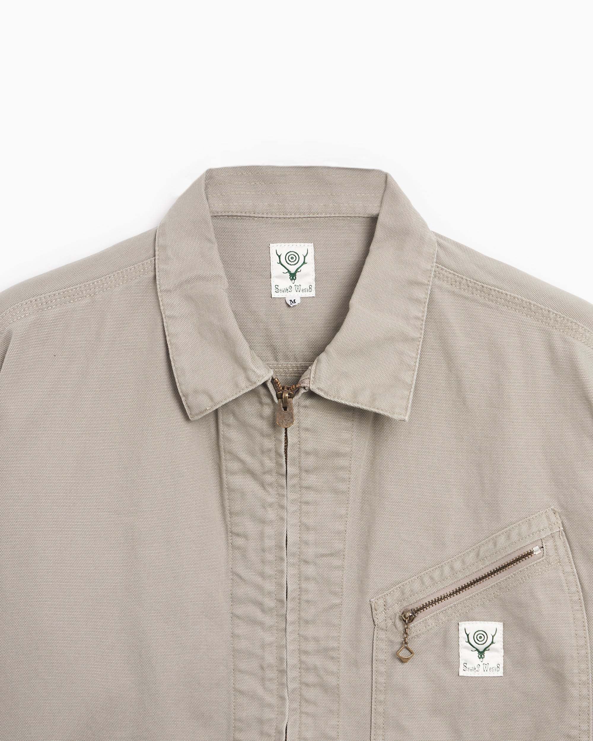 South2 West8 Men's Work Jacket Men's Work Jacket