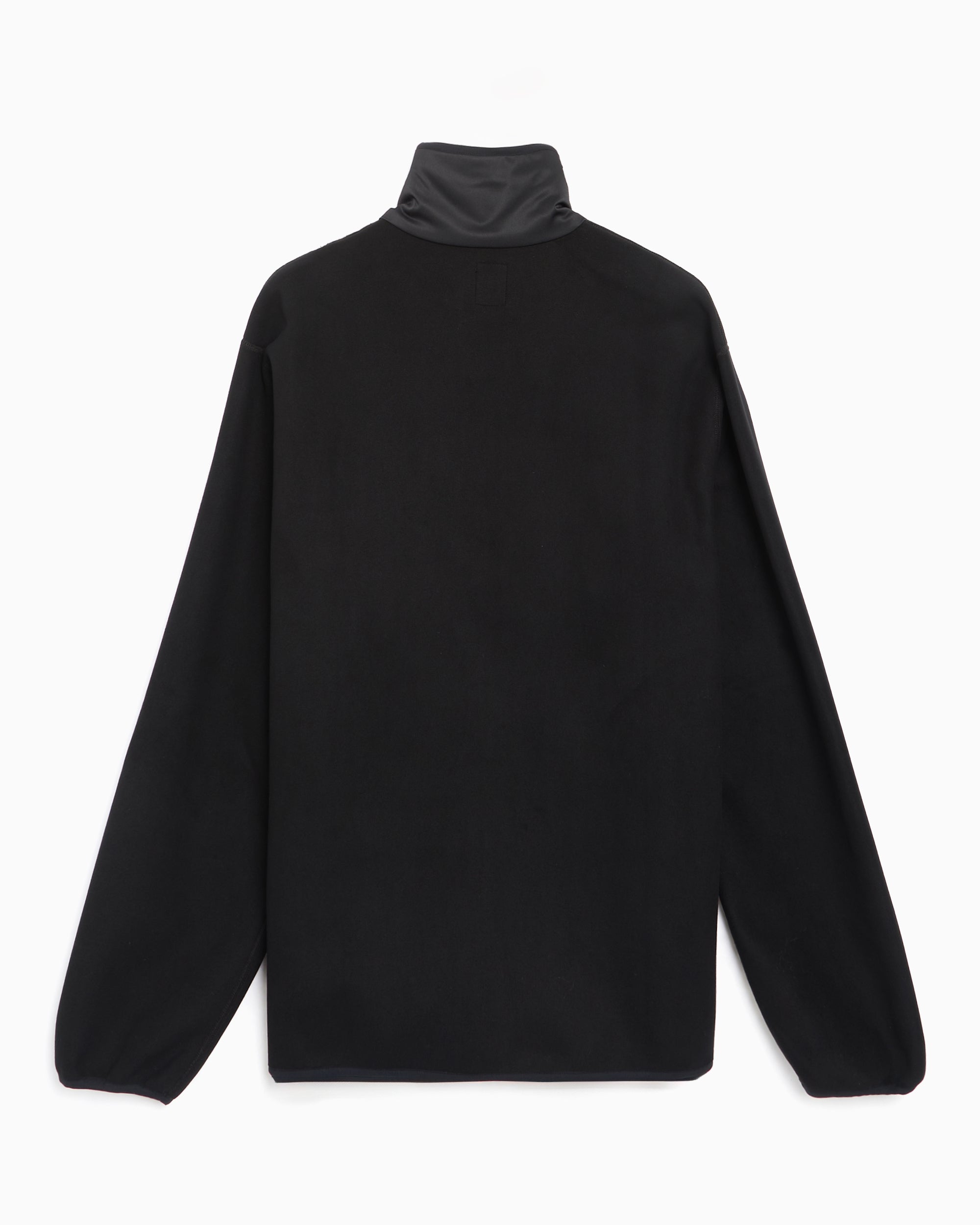 South2 West8 Piping Men's Jacket Men's Fleece Jacket