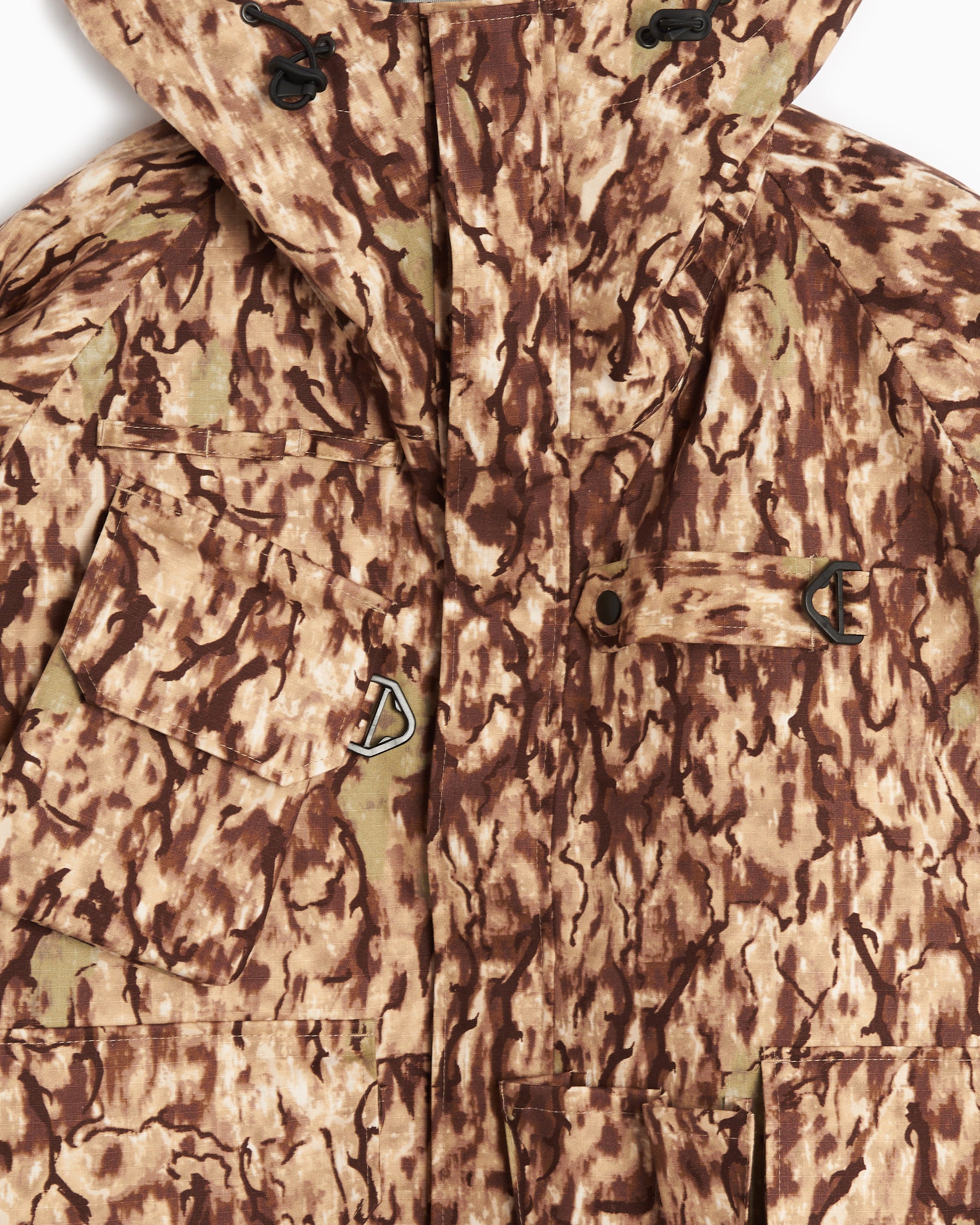ジャケット・アウター South2 West8  Trek Jacket NS701 jackets-coats-south2-west8-