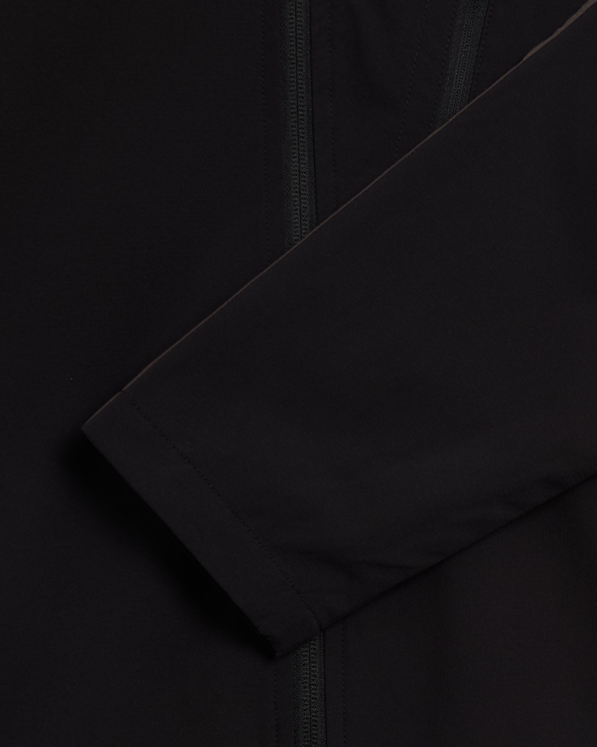 South2 West8 S.L. Men's Zipped Trail Jacket Men's Track Jacket