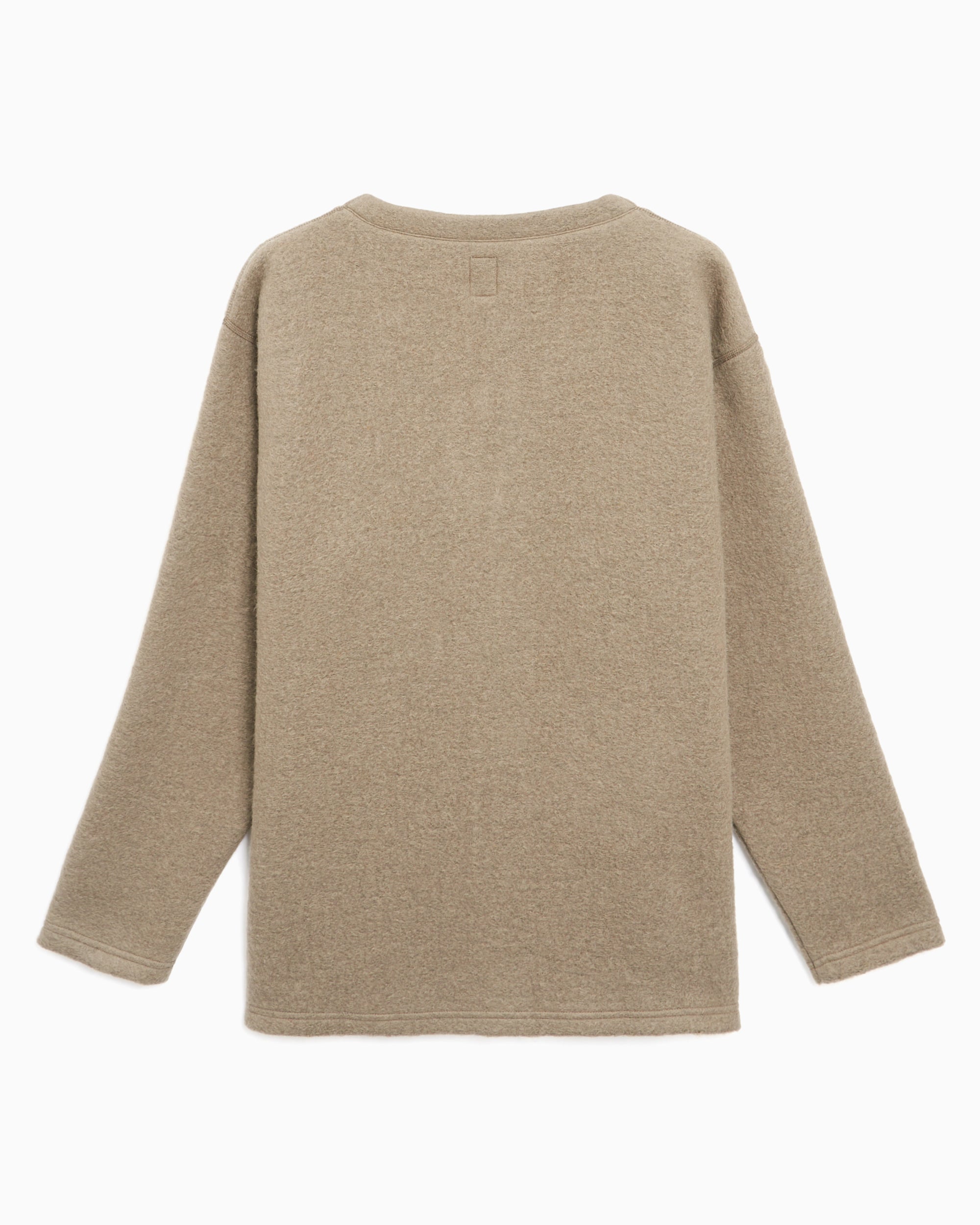 South2 West8 S.S. Men's V Neck Cardigan Men's Cardigan