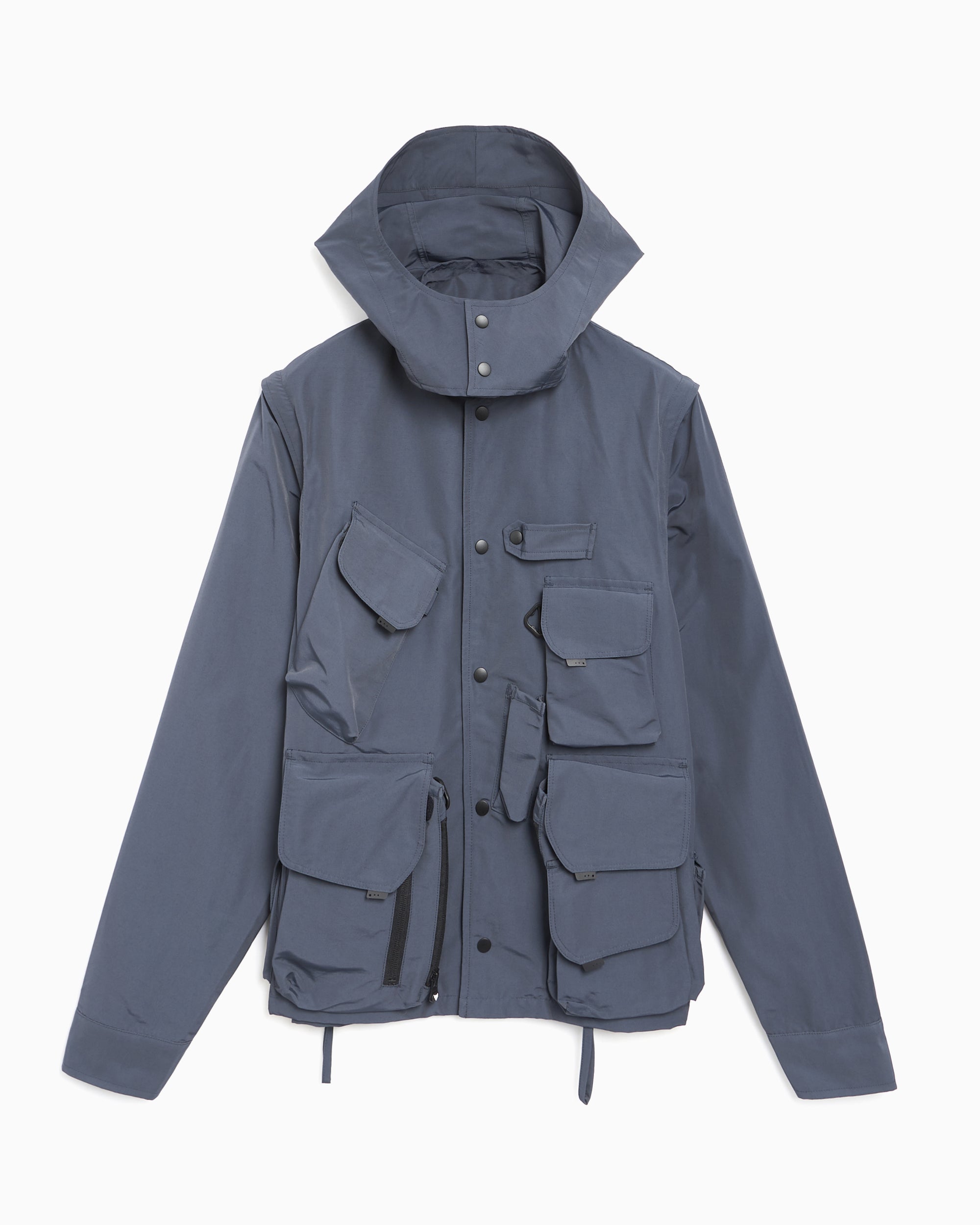マ*マ様 south2 west8 tenkara jacket South2 West8 Tenkara Jacket – Marrkt