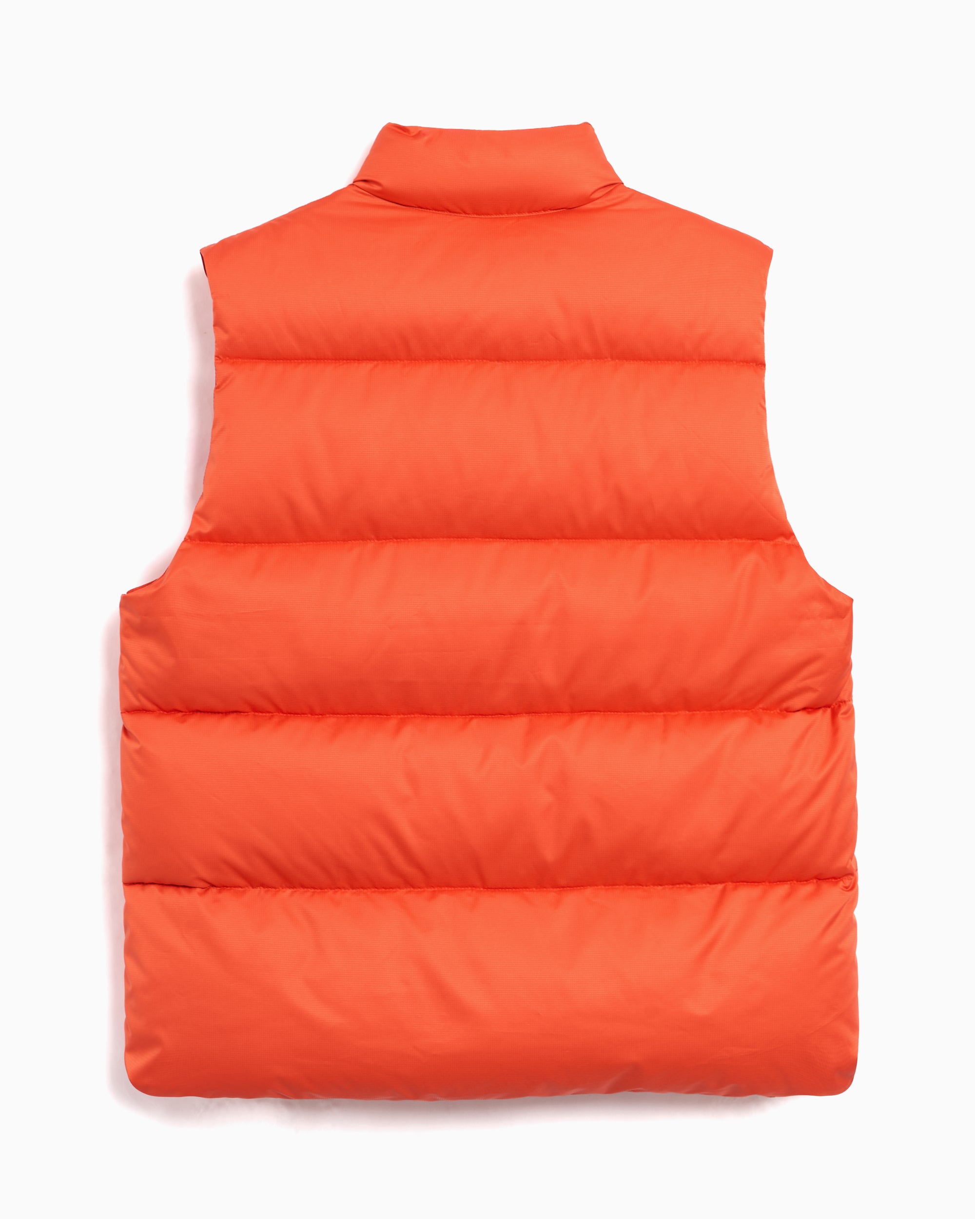 South2 West8 x NANGA River Trek PE Ripstop Relaxed Men's Vest
