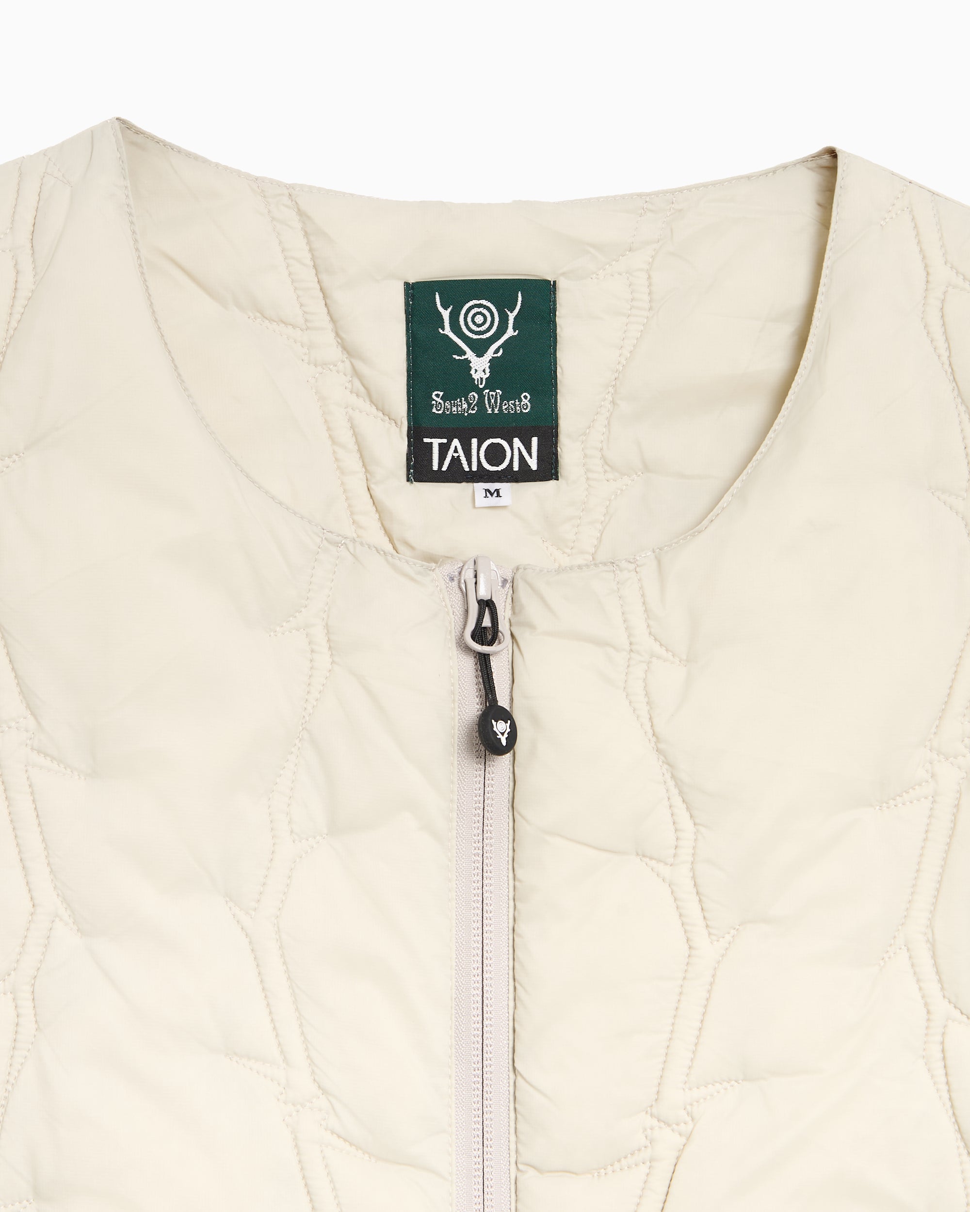South2 West8 x TAION Inner Men's Vest