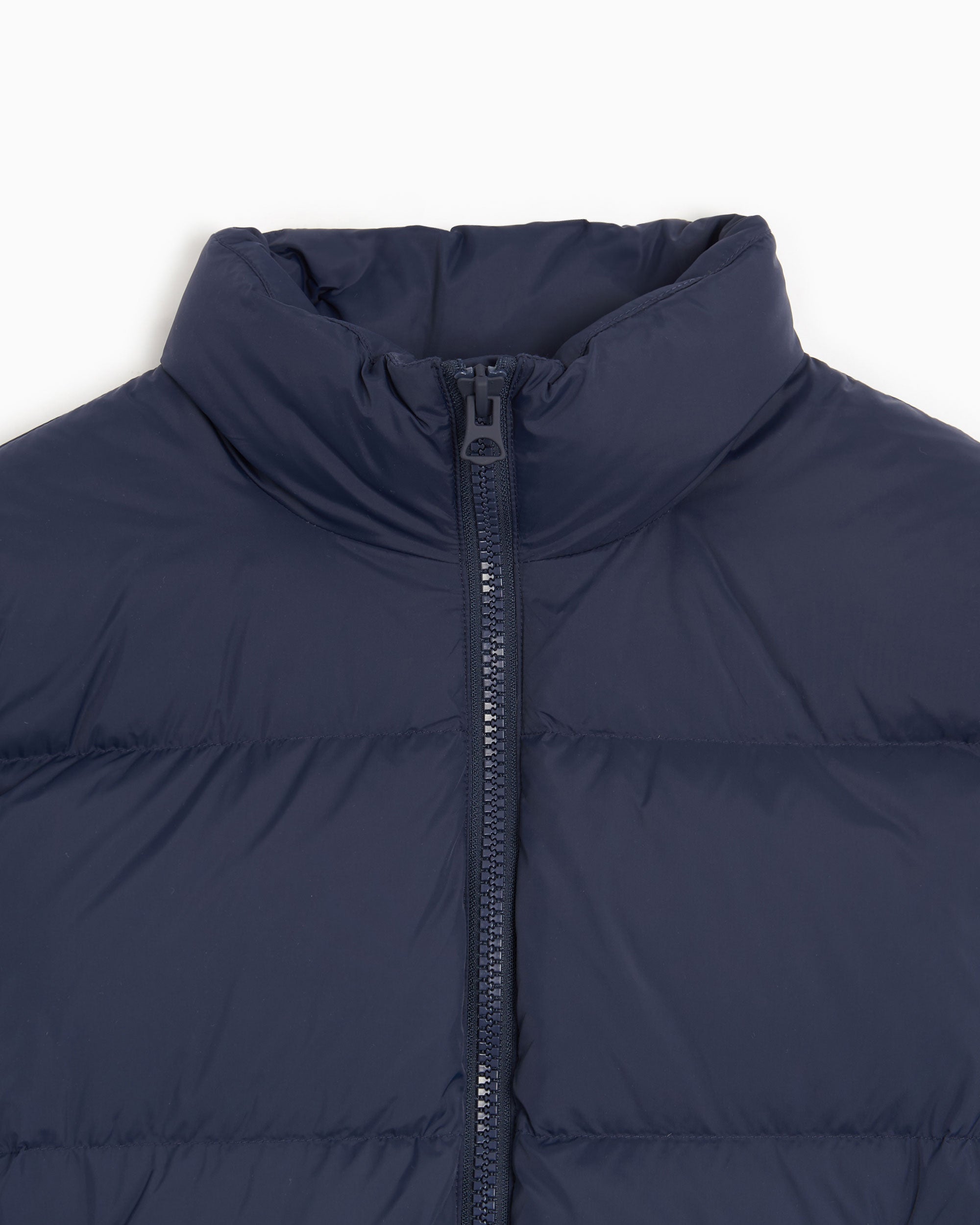 Jackets Coats Sporty & Rich Crown LA Unisex Puffer Jacket Unisex Down Jacket - JAAW2313NA