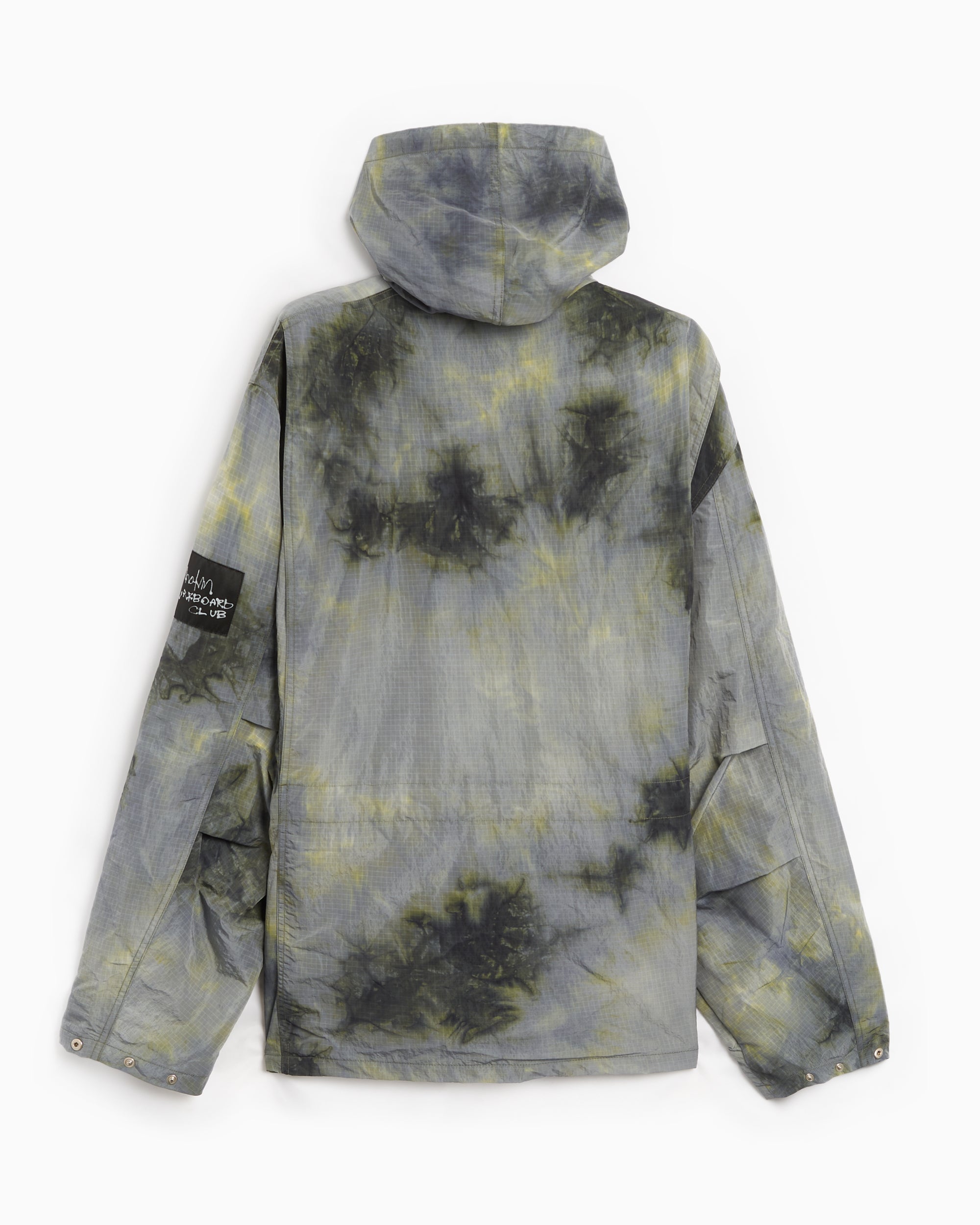 Stockholm (Surfboard) Club Field Unisex Jacket Unisex Jacket