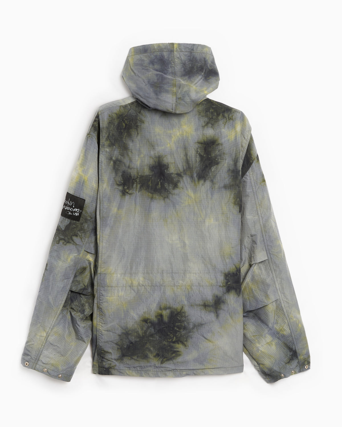 Stockholm (Surfboard) Club Field Unisex Jacket Unisex Jacket